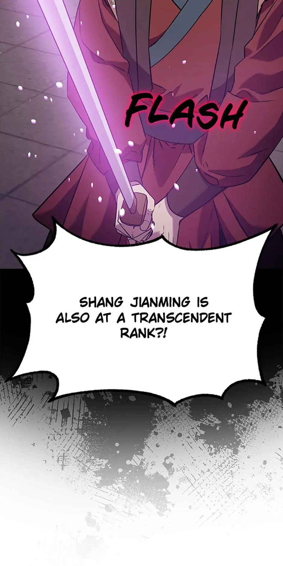 The Reborn Ranker Chronicles Chapter 123 Online - página 65