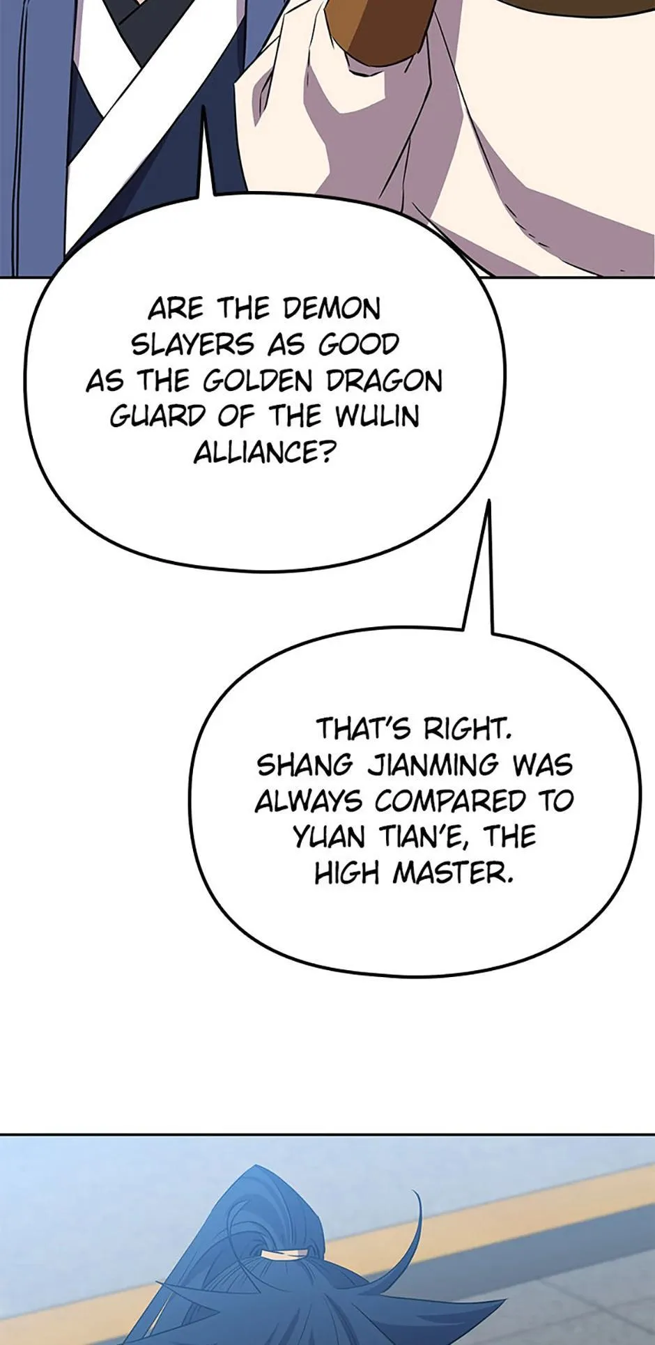 The Reborn Ranker Chronicles Chapter 123 Online - página 67