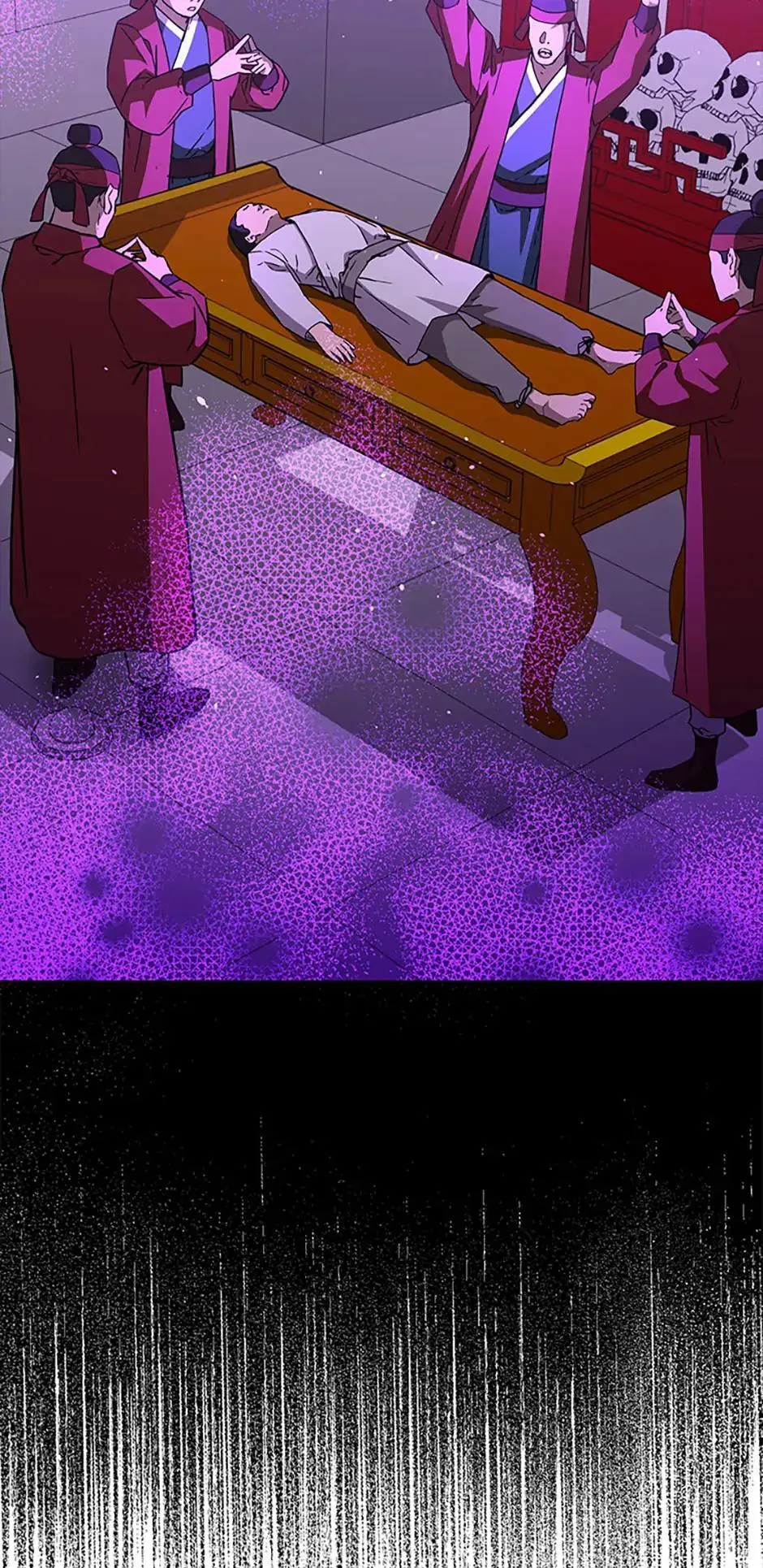 The Reborn Ranker Chronicles Chapter 123 Online - página 72