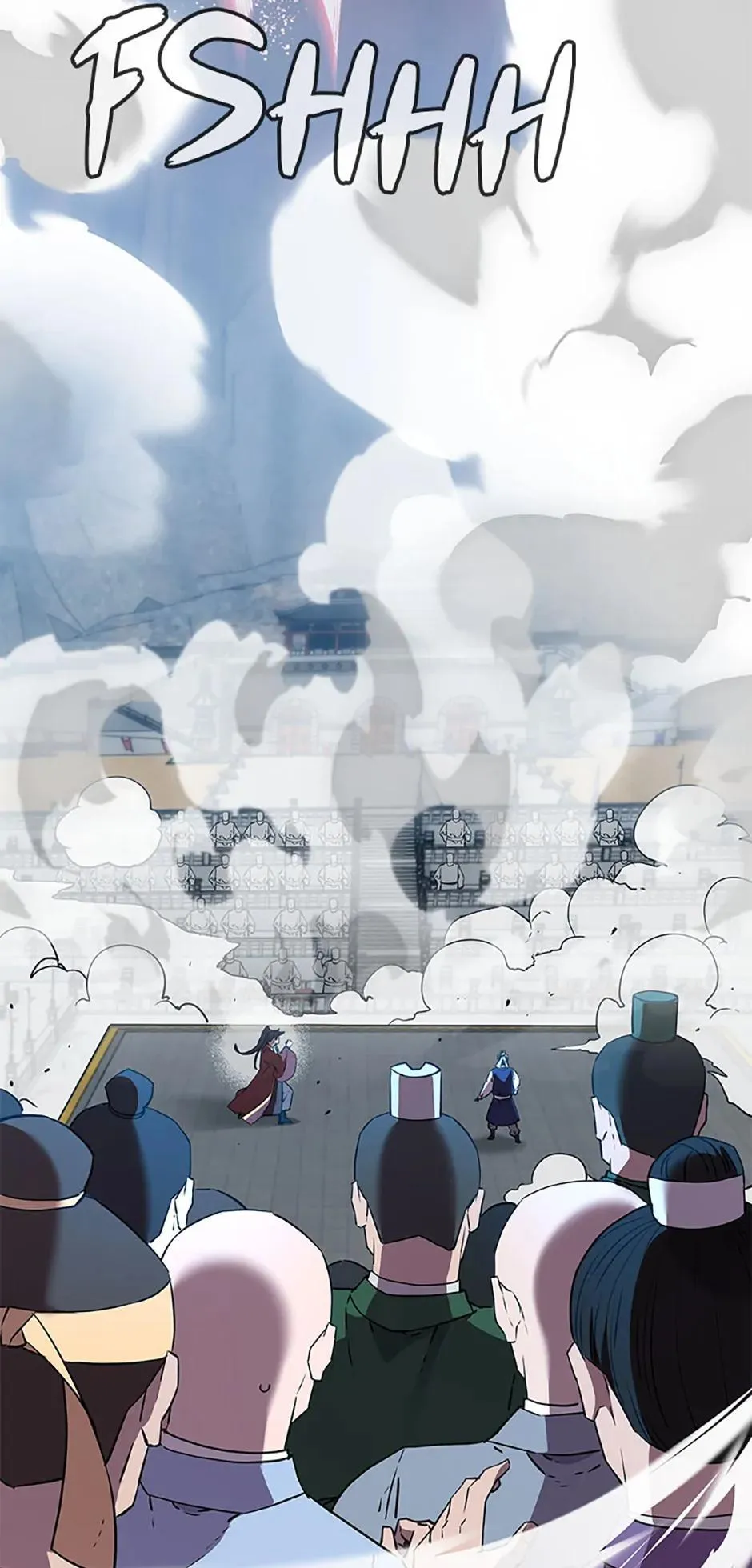 The Reborn Ranker Chronicles Chapter 123 Online - página 77