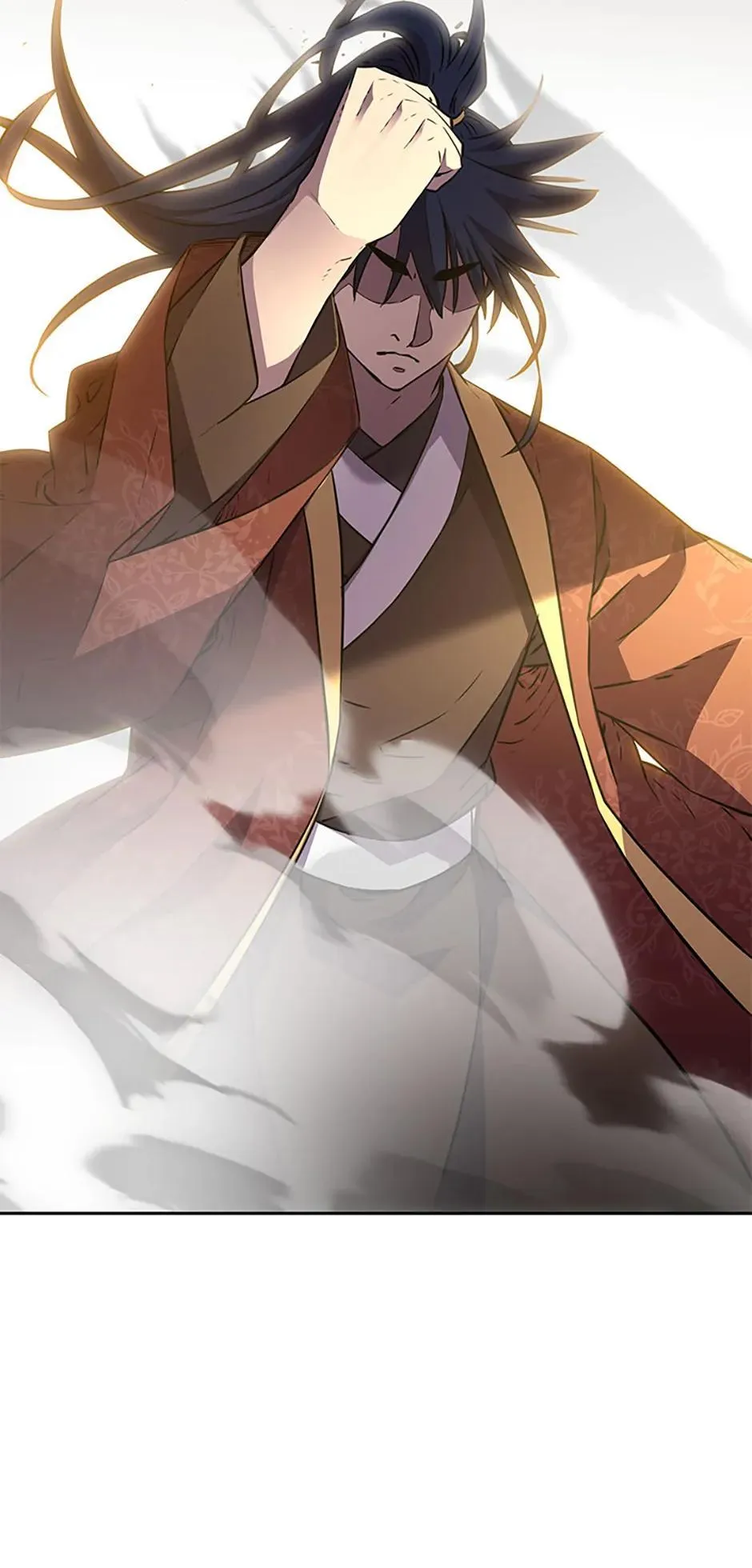 The Reborn Ranker Chronicles Chapter 123 Online - página 80