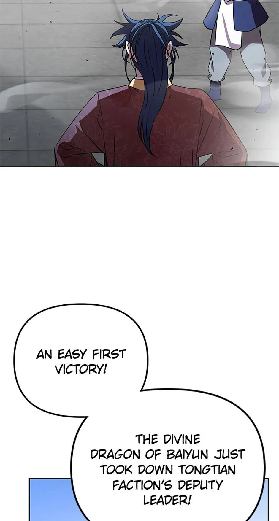 The Reborn Ranker Chronicles Chapter 123 Online - página 83