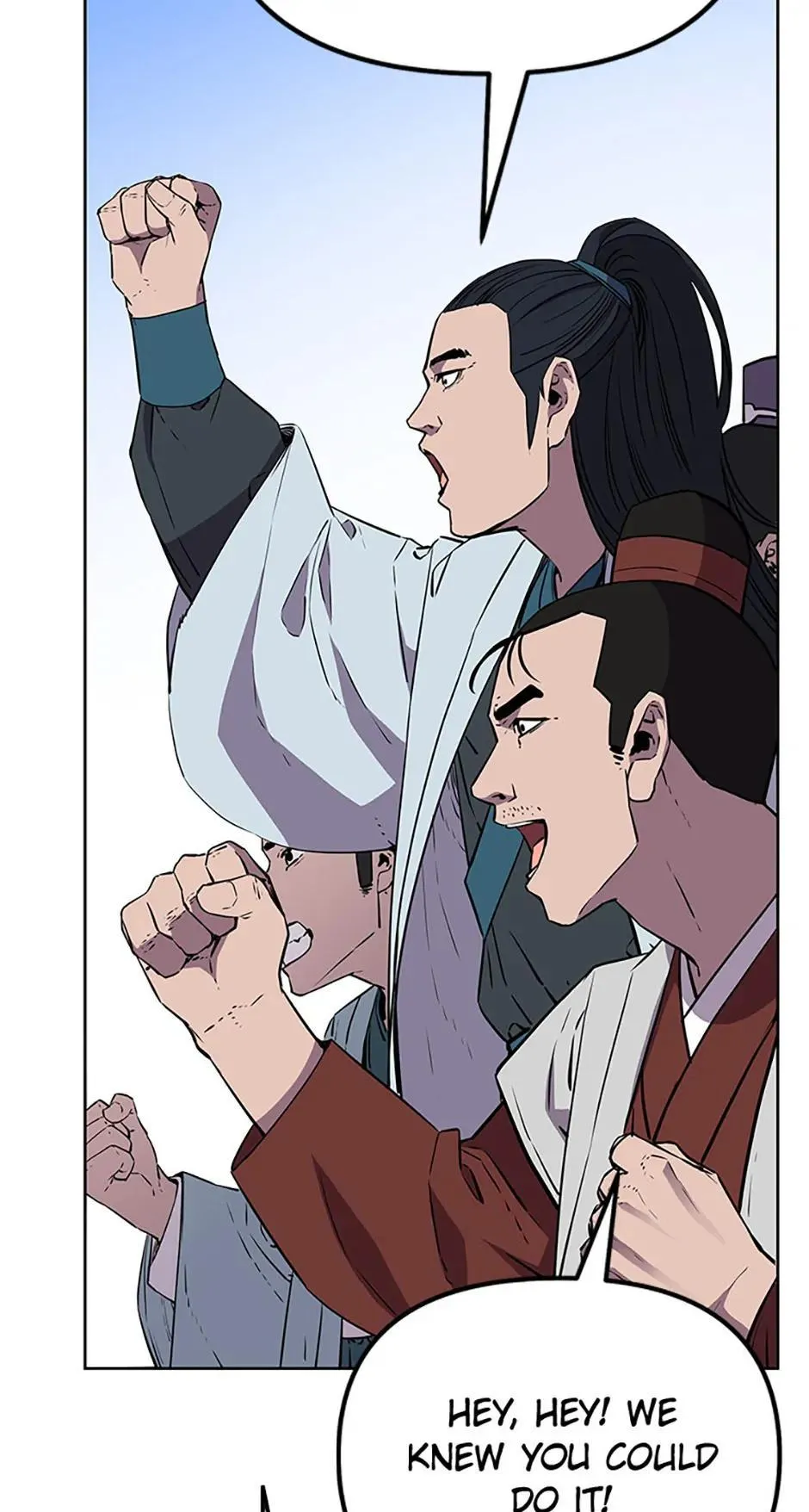 The Reborn Ranker Chronicles Chapter 123 Online - página 84
