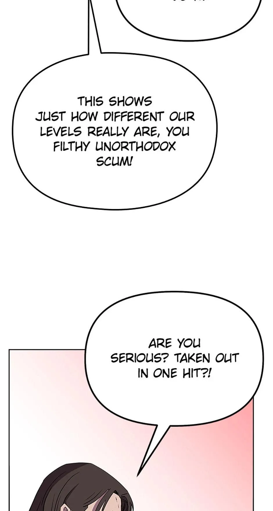 The Reborn Ranker Chronicles Chapter 123 Online - página 85