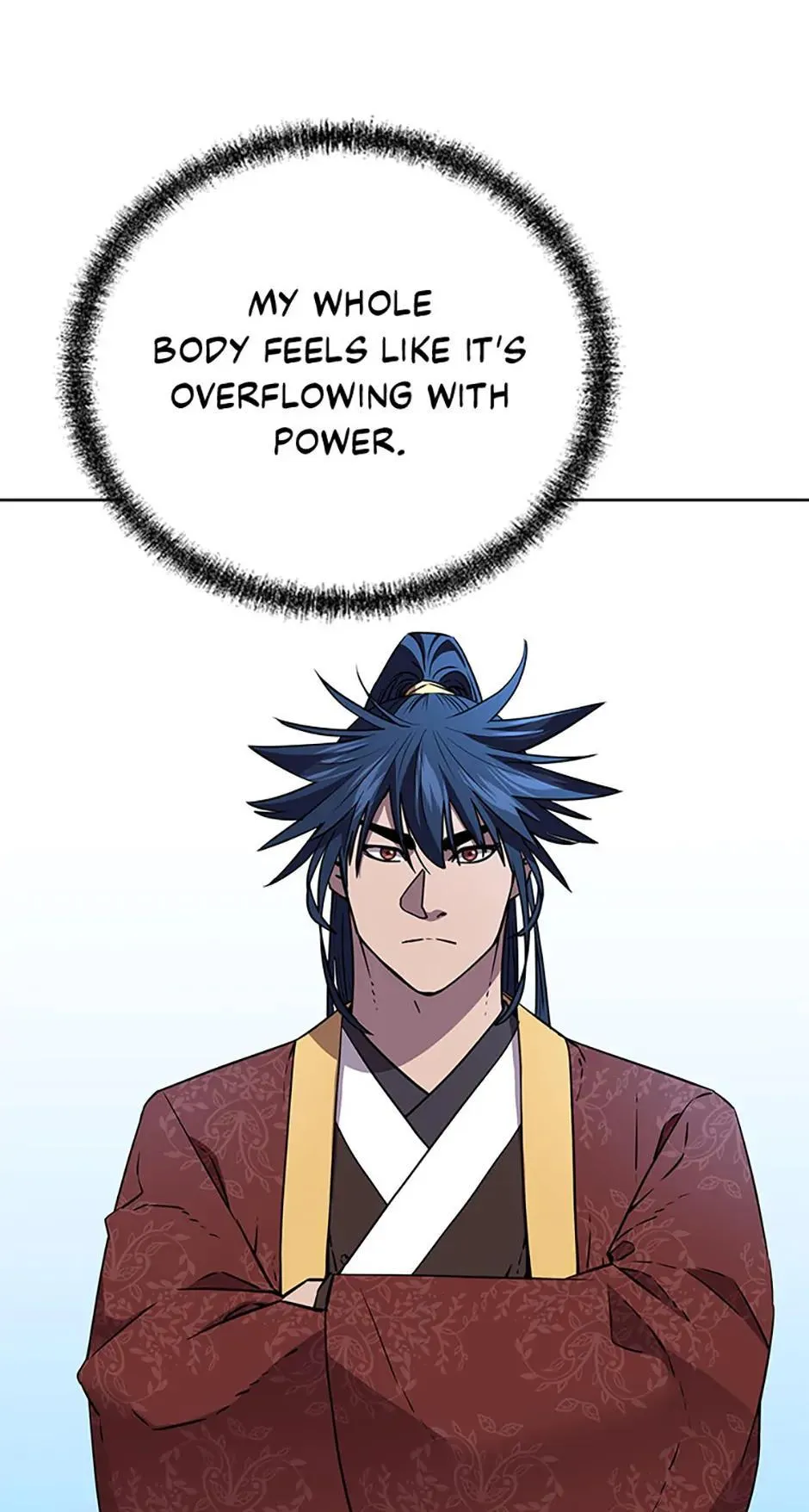 The Reborn Ranker Chronicles Chapter 123 Online - página 87