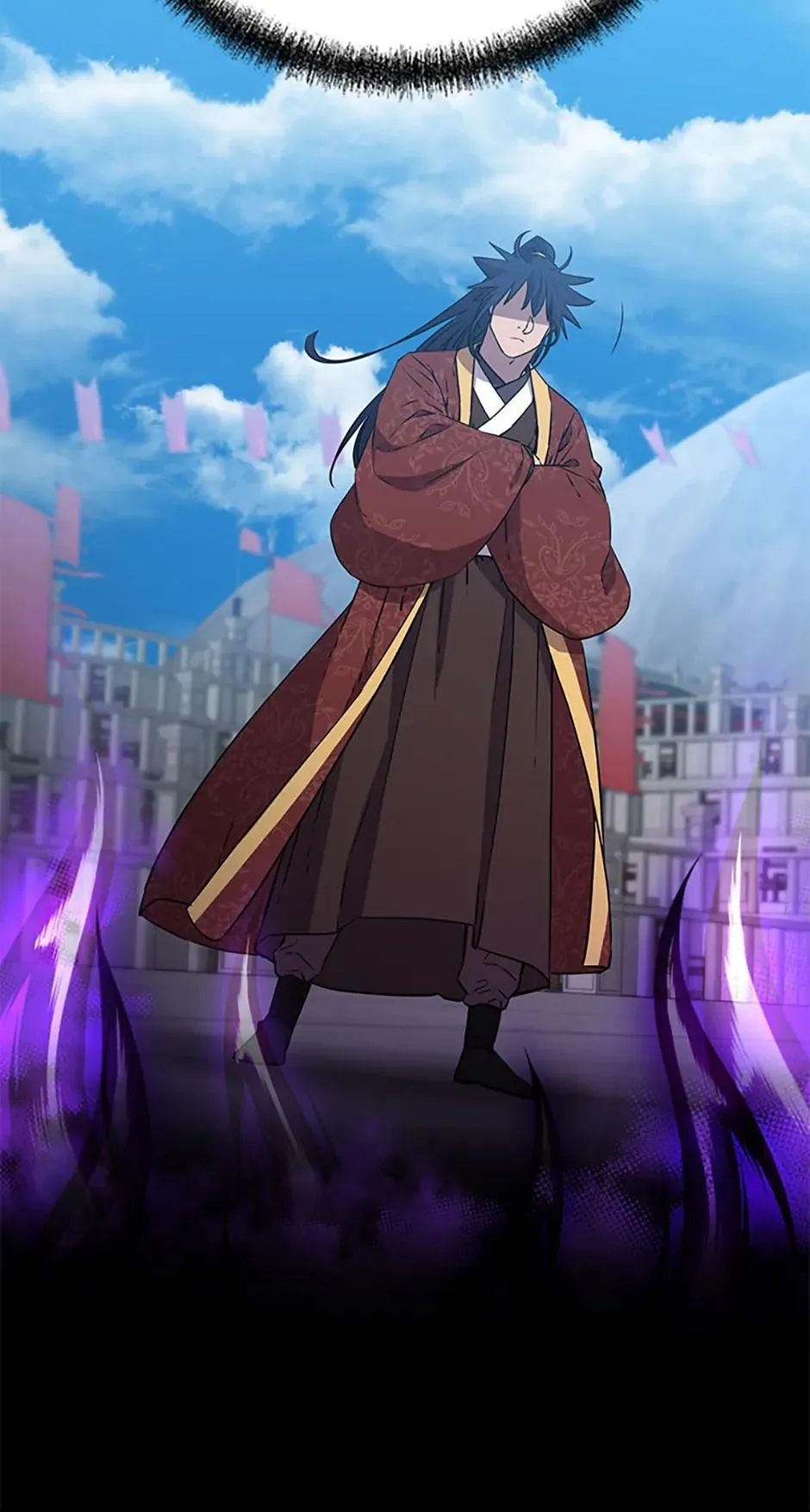 The Reborn Ranker Chronicles Chapter 123 Online - página 89