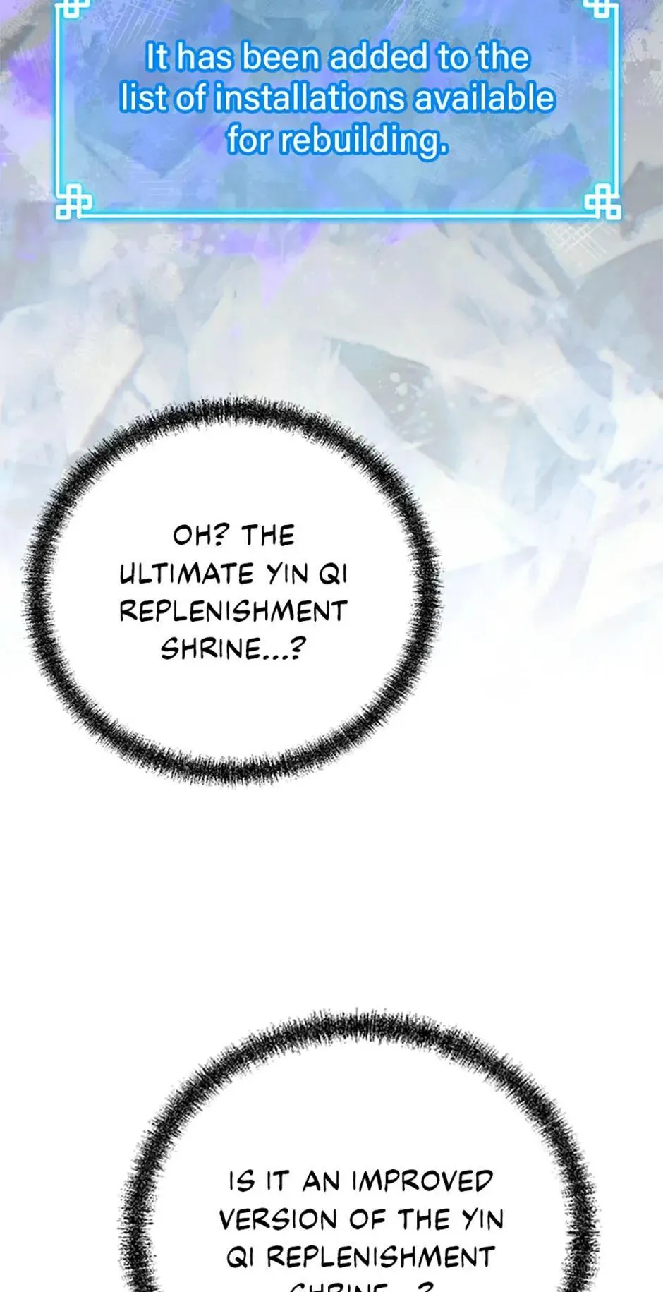 The Reborn Ranker Chronicles Chapter 123 Online - página 91
