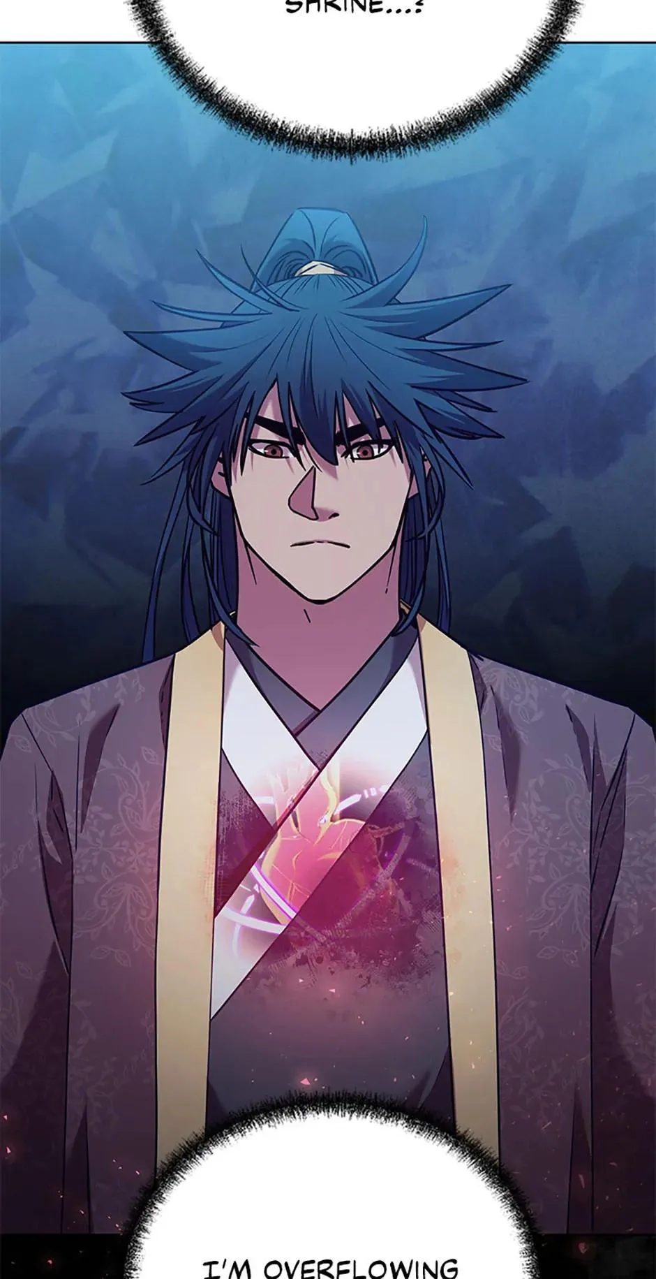 The Reborn Ranker Chronicles Chapter 123 Online - página 92
