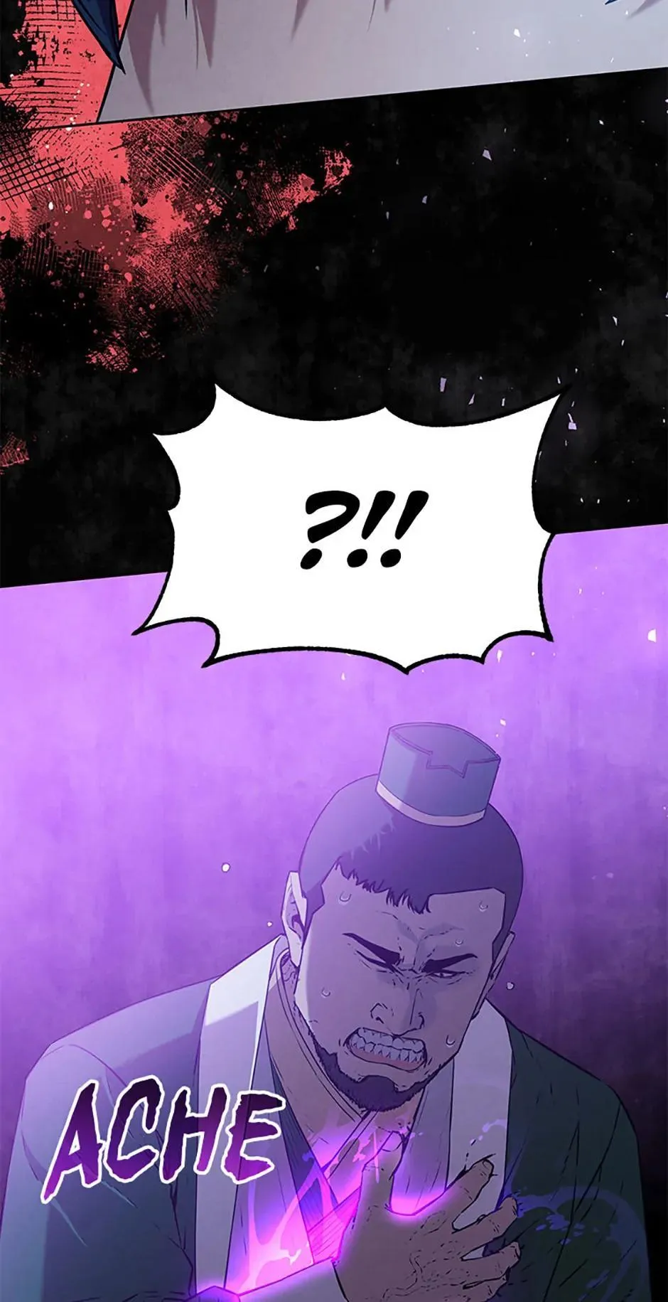 The Reborn Ranker Chronicles Chapter 123 Online - página 94