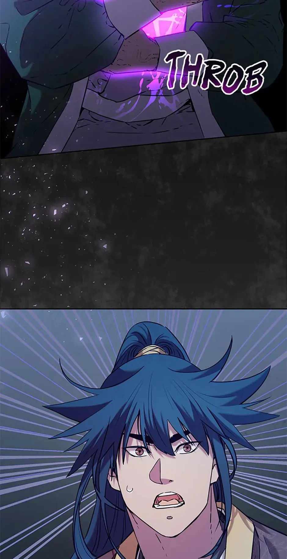 The Reborn Ranker Chronicles Chapter 123 Online - página 95