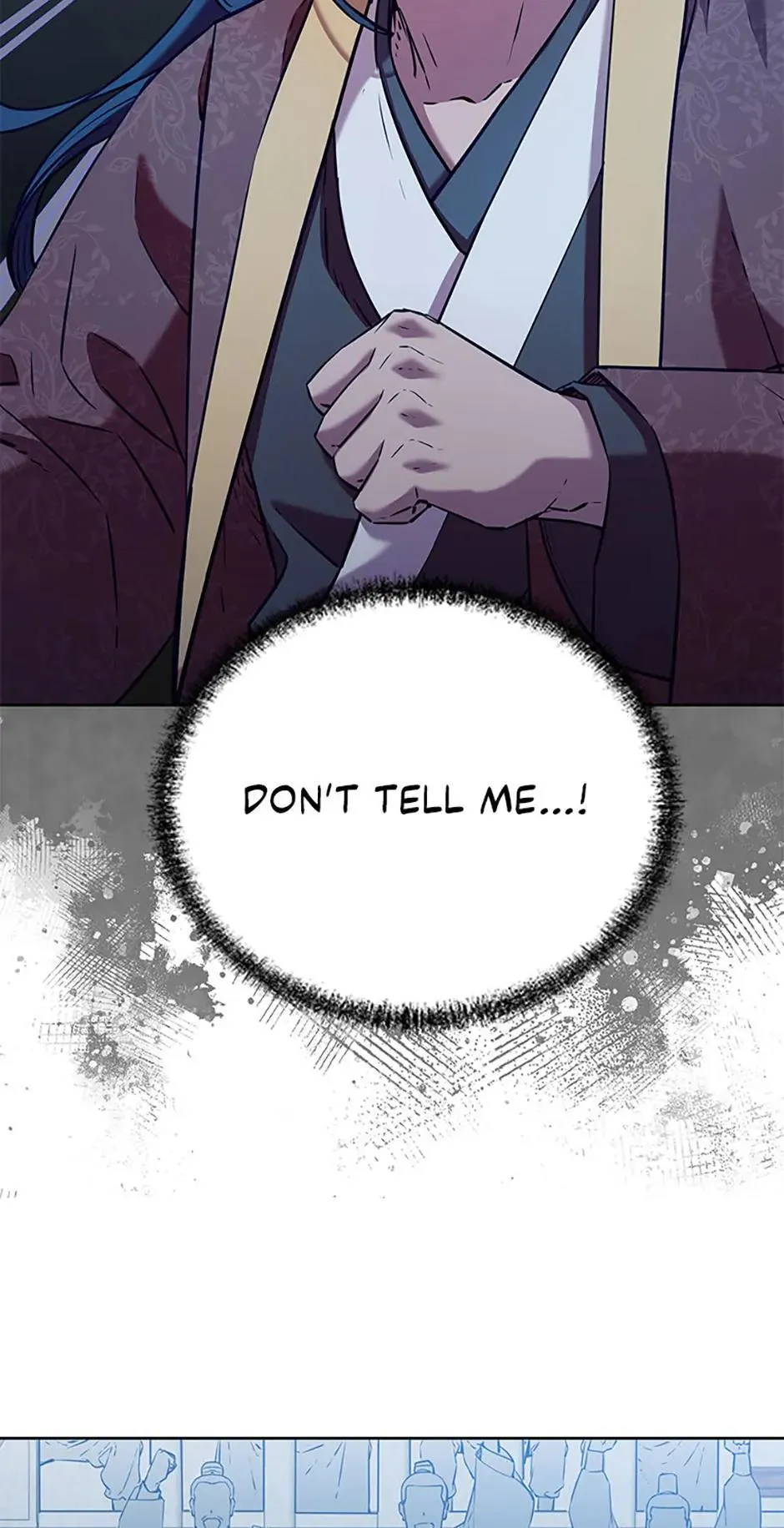 The Reborn Ranker Chronicles Chapter 123 Online - página 96