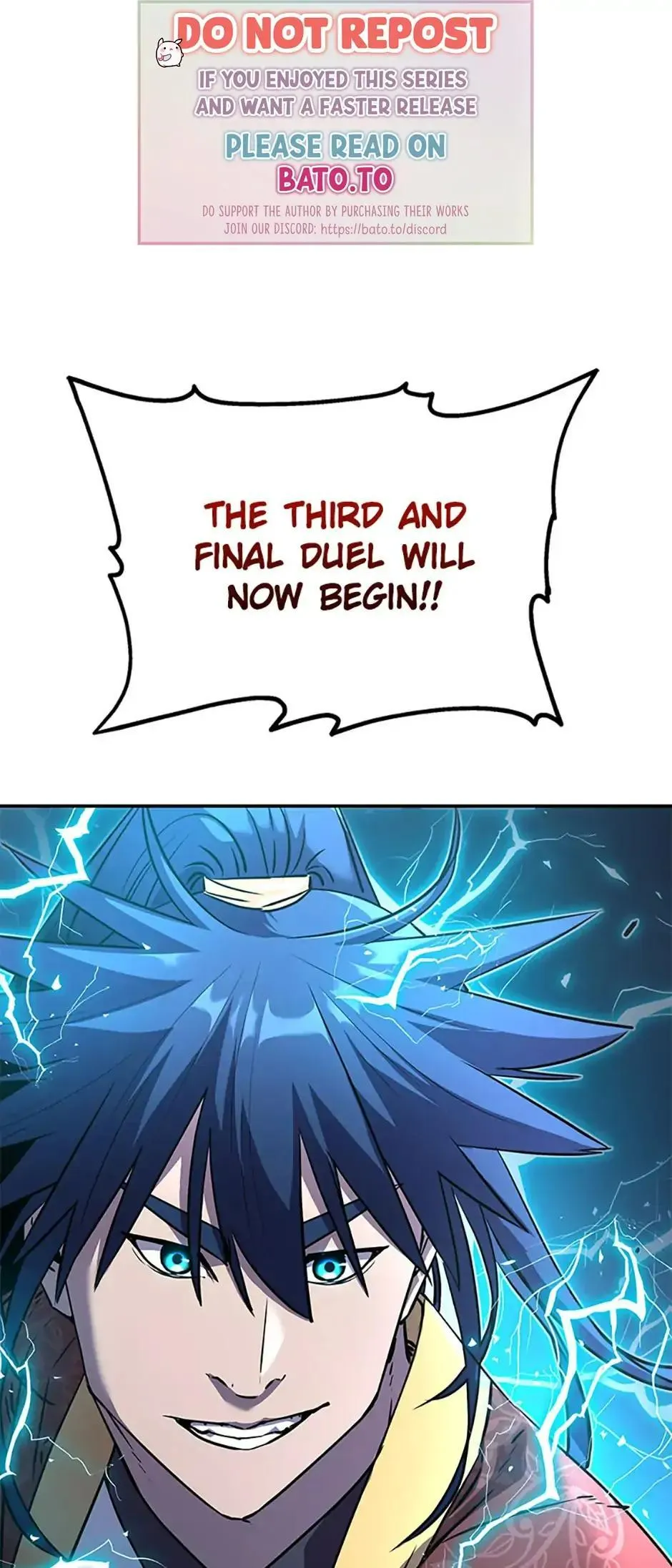 The Reborn Ranker Chronicles Chapter 125 Online - página 2