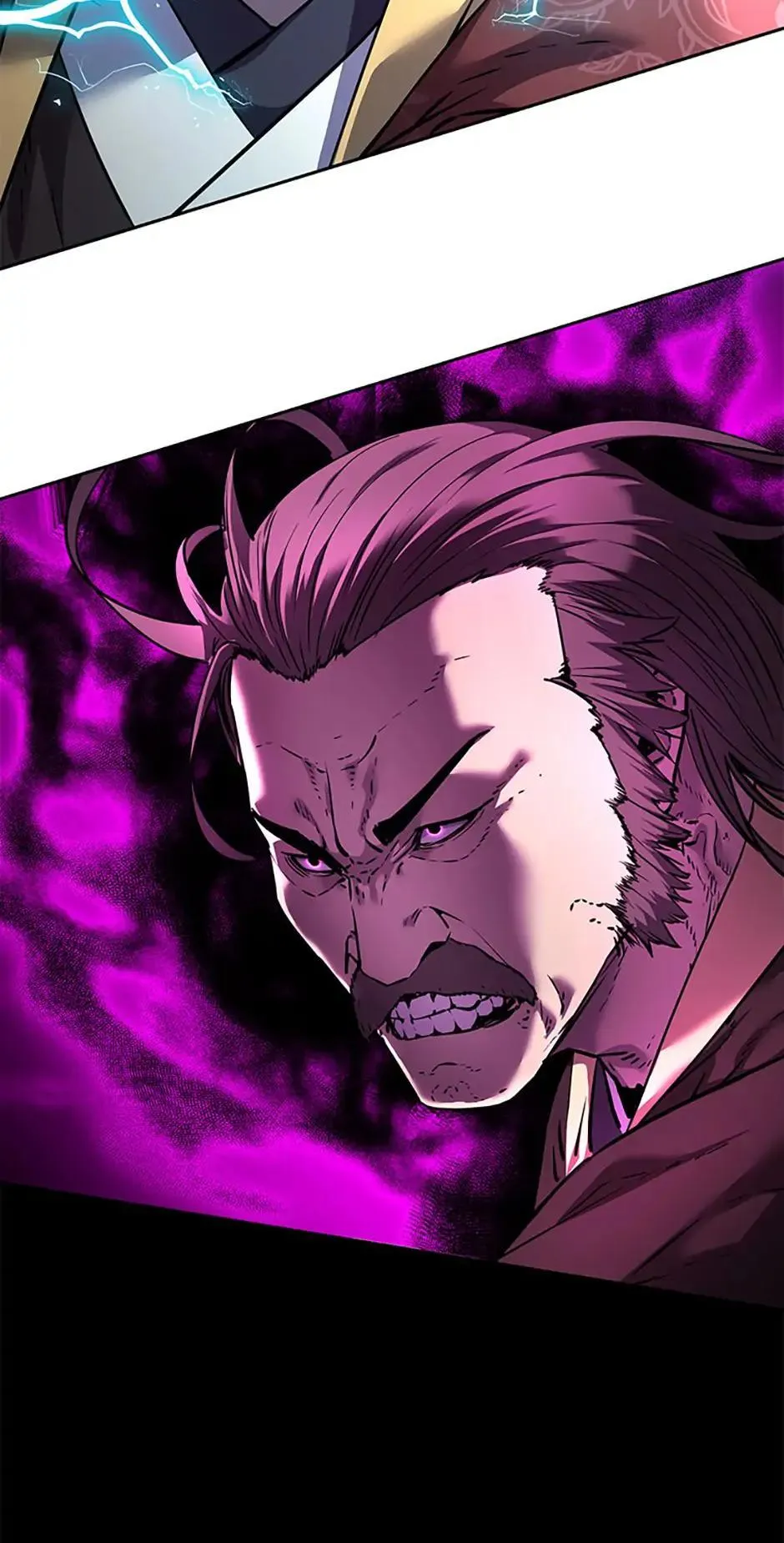 The Reborn Ranker Chronicles Chapter 125 Online - página 3