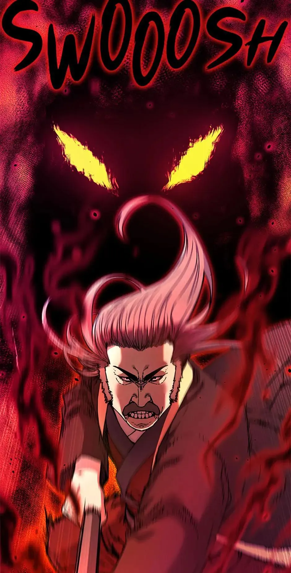 The Reborn Ranker Chronicles Chapter 125 Online - página 5