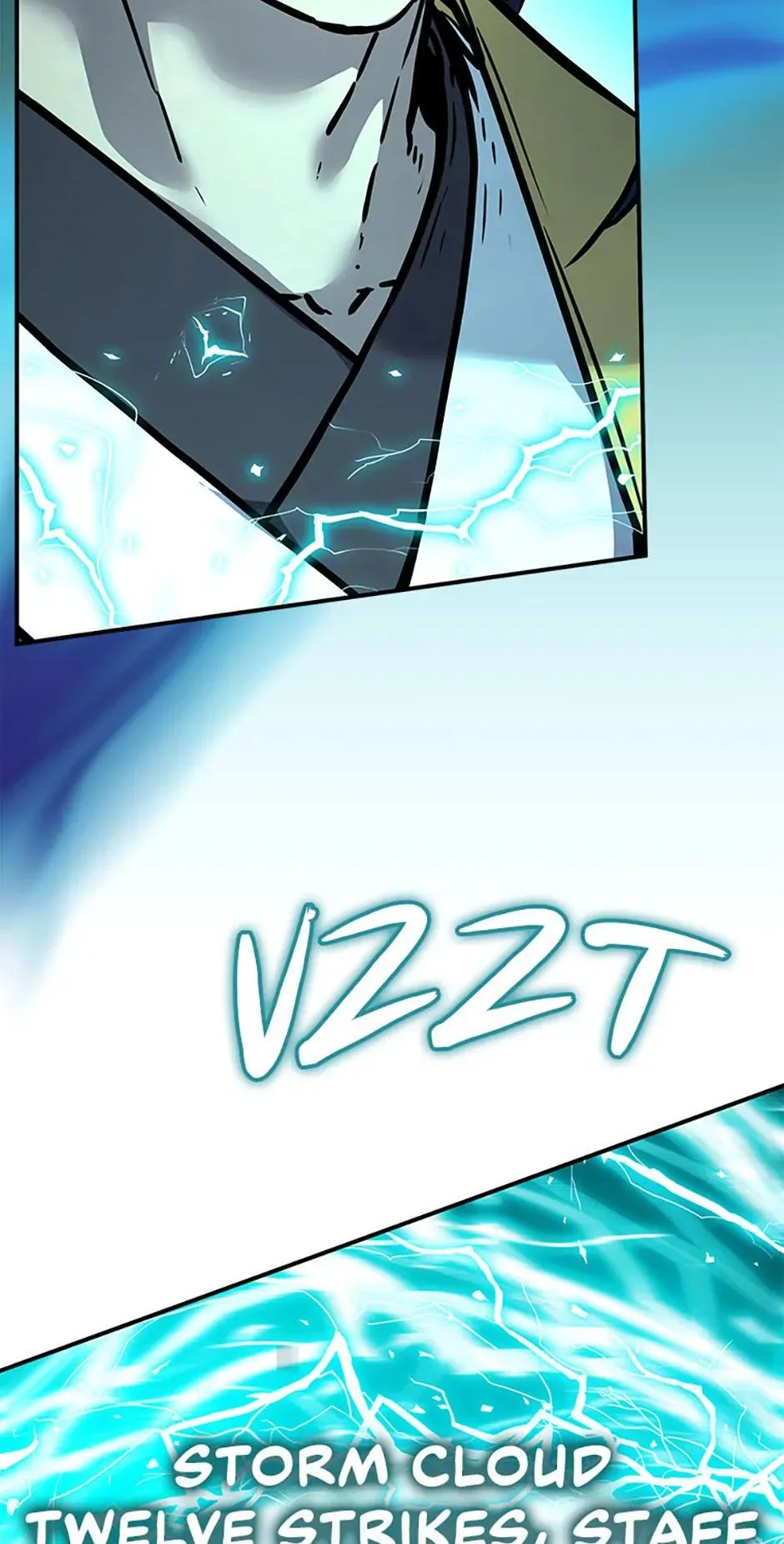 The Reborn Ranker Chronicles Chapter 125 Online - página 7