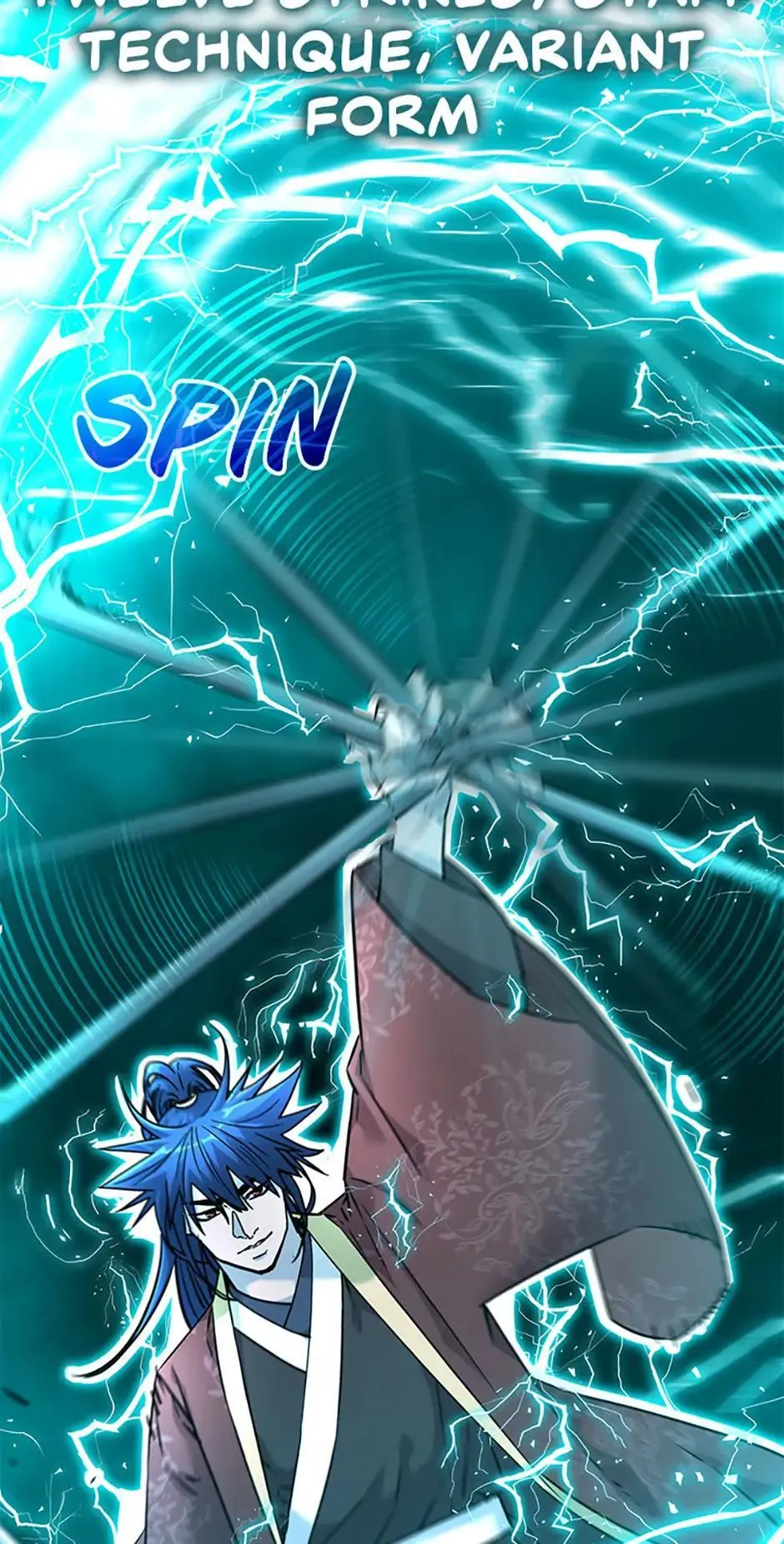 The Reborn Ranker Chronicles Chapter 125 Online - página 8