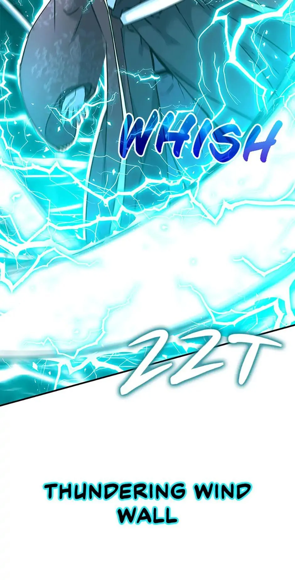 The Reborn Ranker Chronicles Chapter 125 Online - página 9