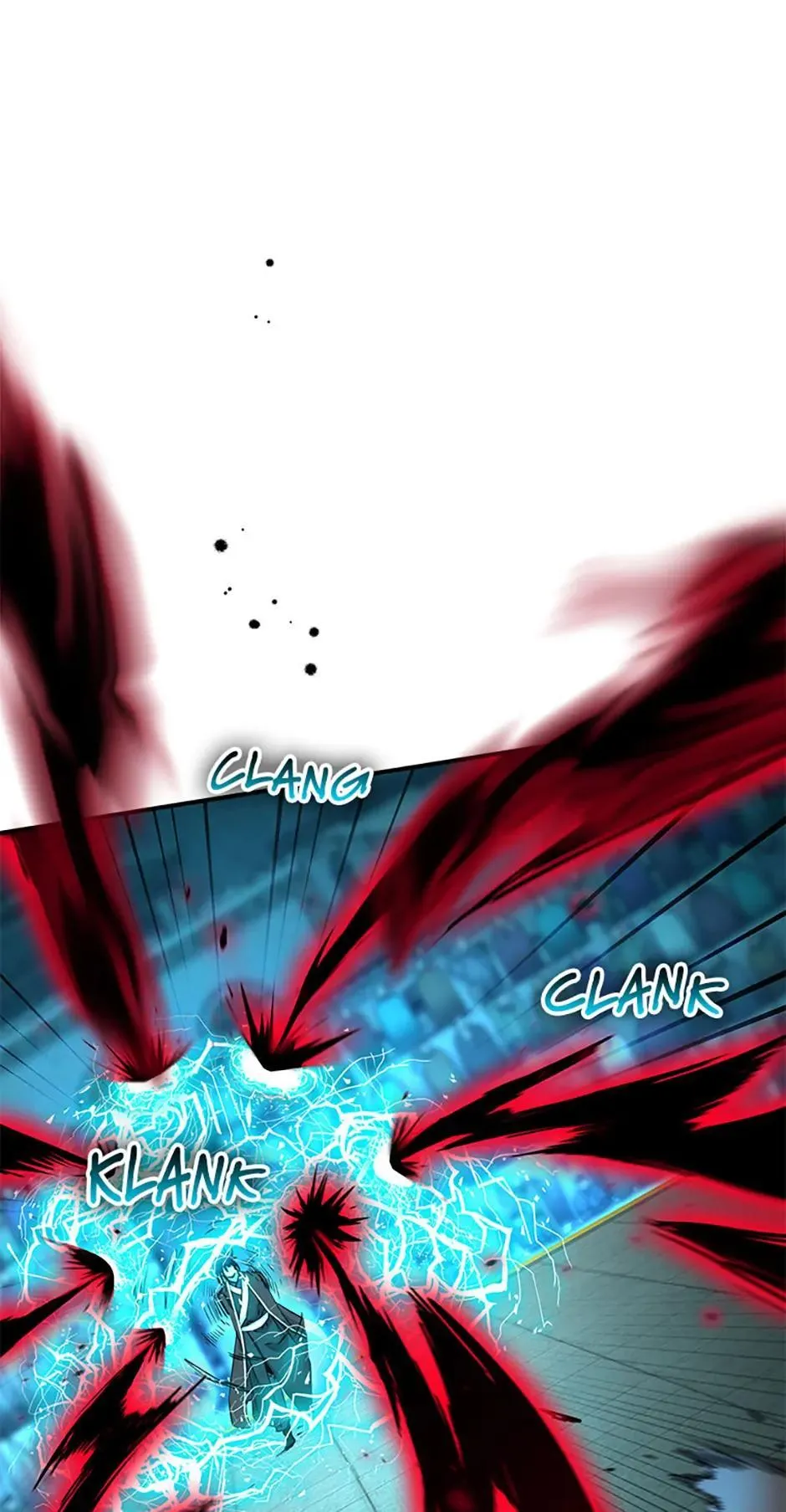 The Reborn Ranker Chronicles Chapter 125 Online - página 10