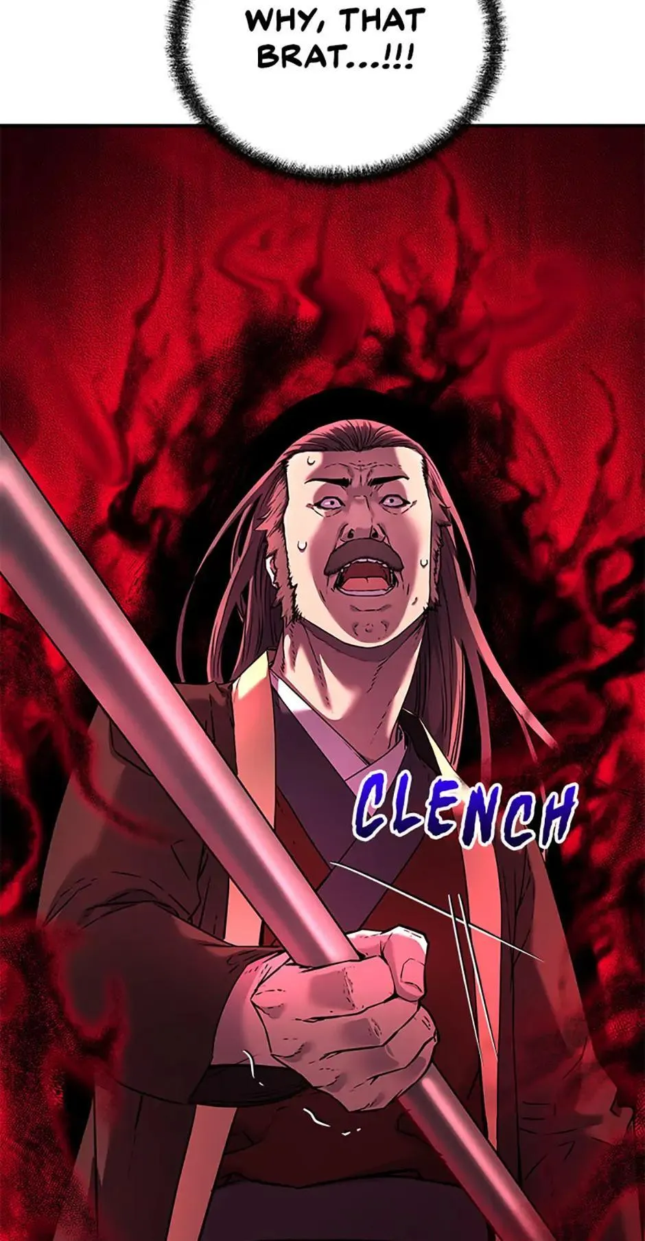 The Reborn Ranker Chronicles Chapter 125 Online - página 13