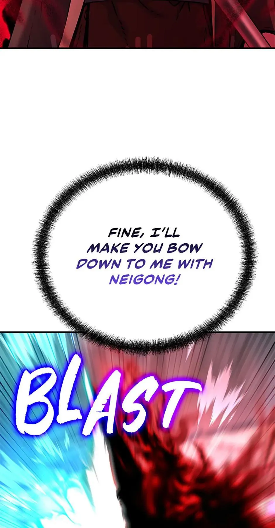 The Reborn Ranker Chronicles Chapter 125 Online - página 14