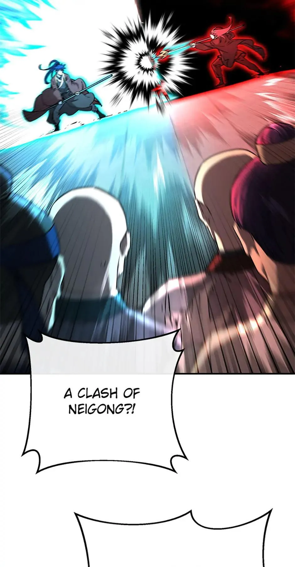 The Reborn Ranker Chronicles Chapter 125 Online - página 15