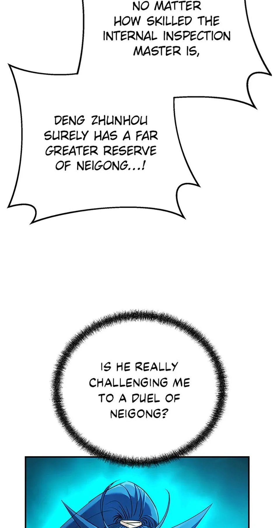 The Reborn Ranker Chronicles Chapter 125 Online - página 16