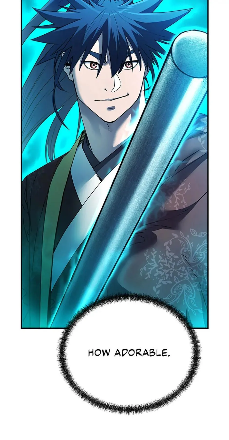 The Reborn Ranker Chronicles Chapter 125 Online - página 17