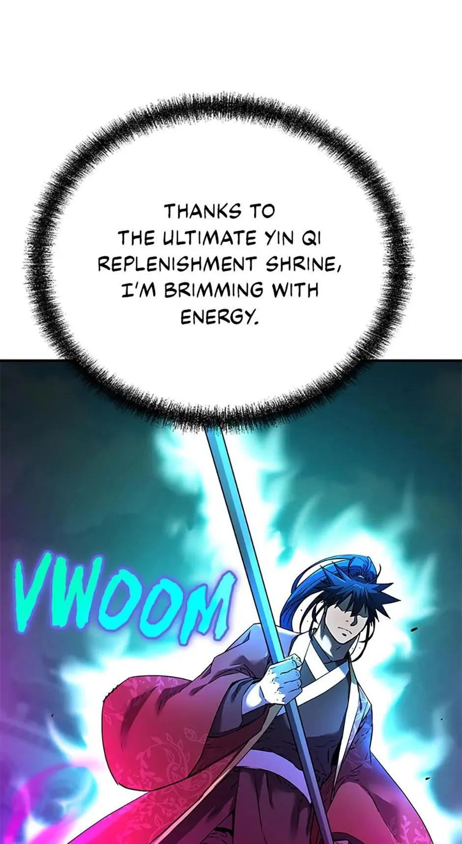 The Reborn Ranker Chronicles Chapter 125 Online - página 18