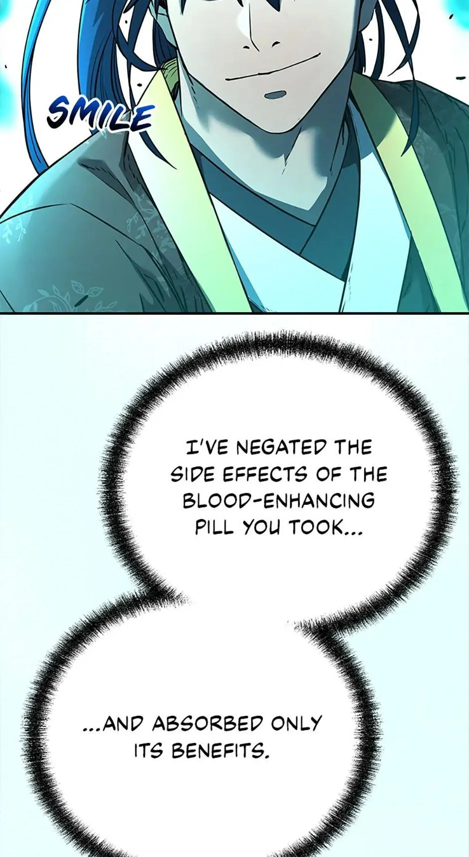 The Reborn Ranker Chronicles Chapter 125 Online - página 22