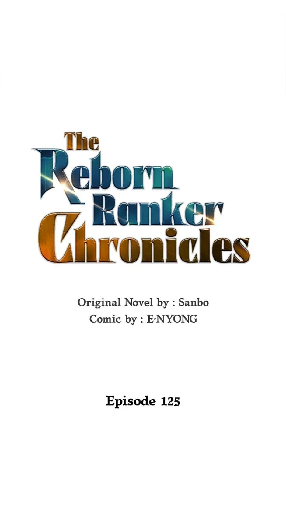The Reborn Ranker Chronicles Chapter 125 Online - página 24