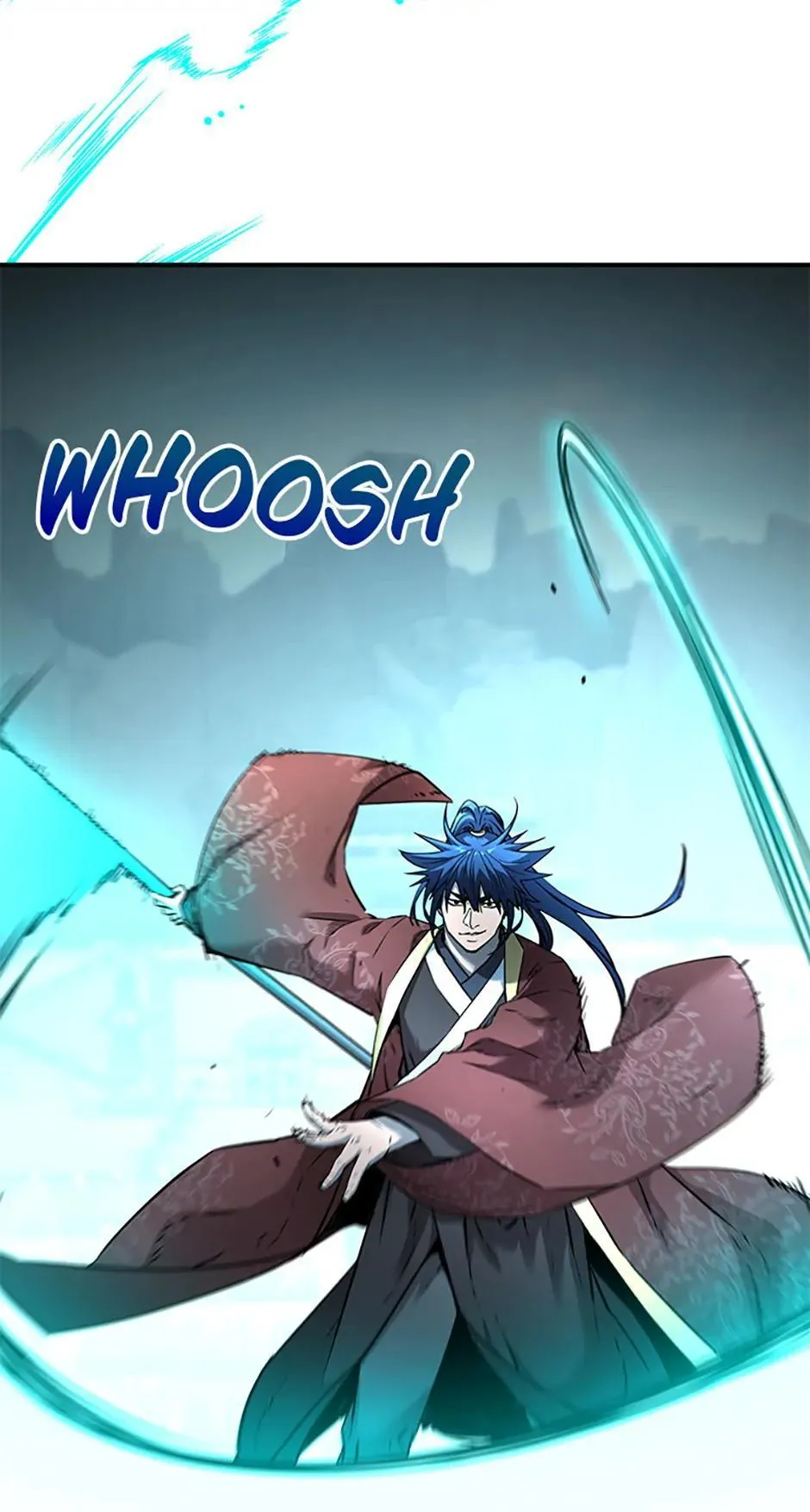The Reborn Ranker Chronicles Chapter 125 Online - página 28