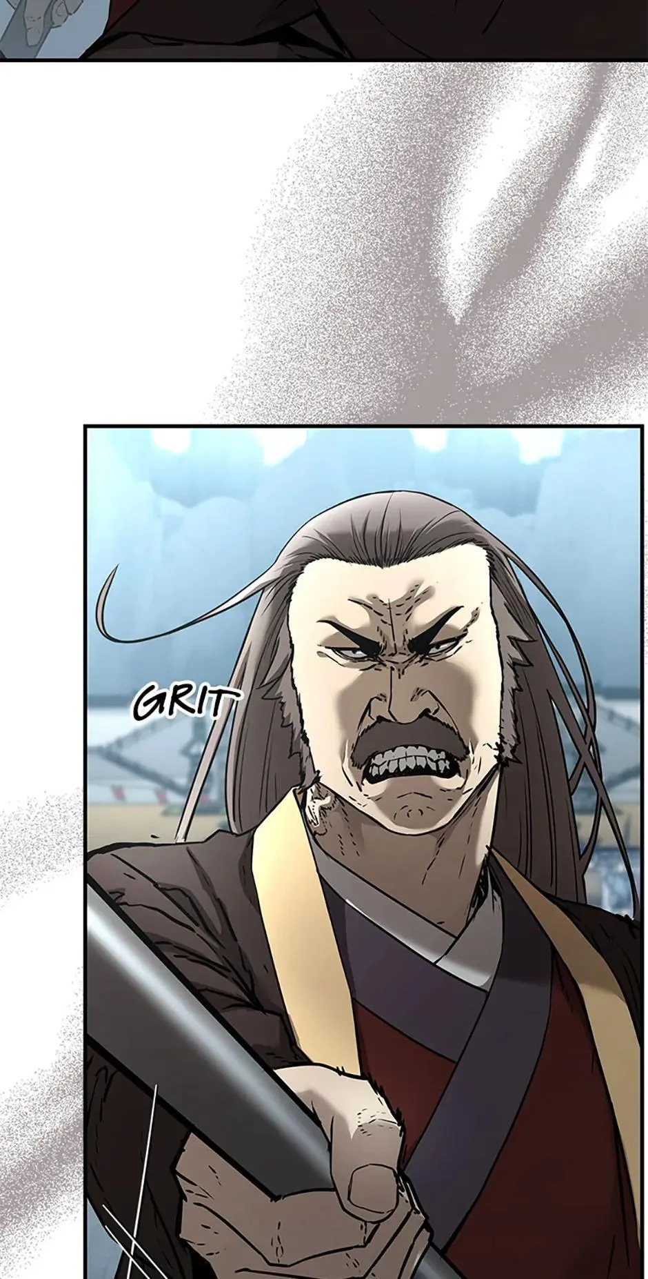 The Reborn Ranker Chronicles Chapter 125 Online - página 34
