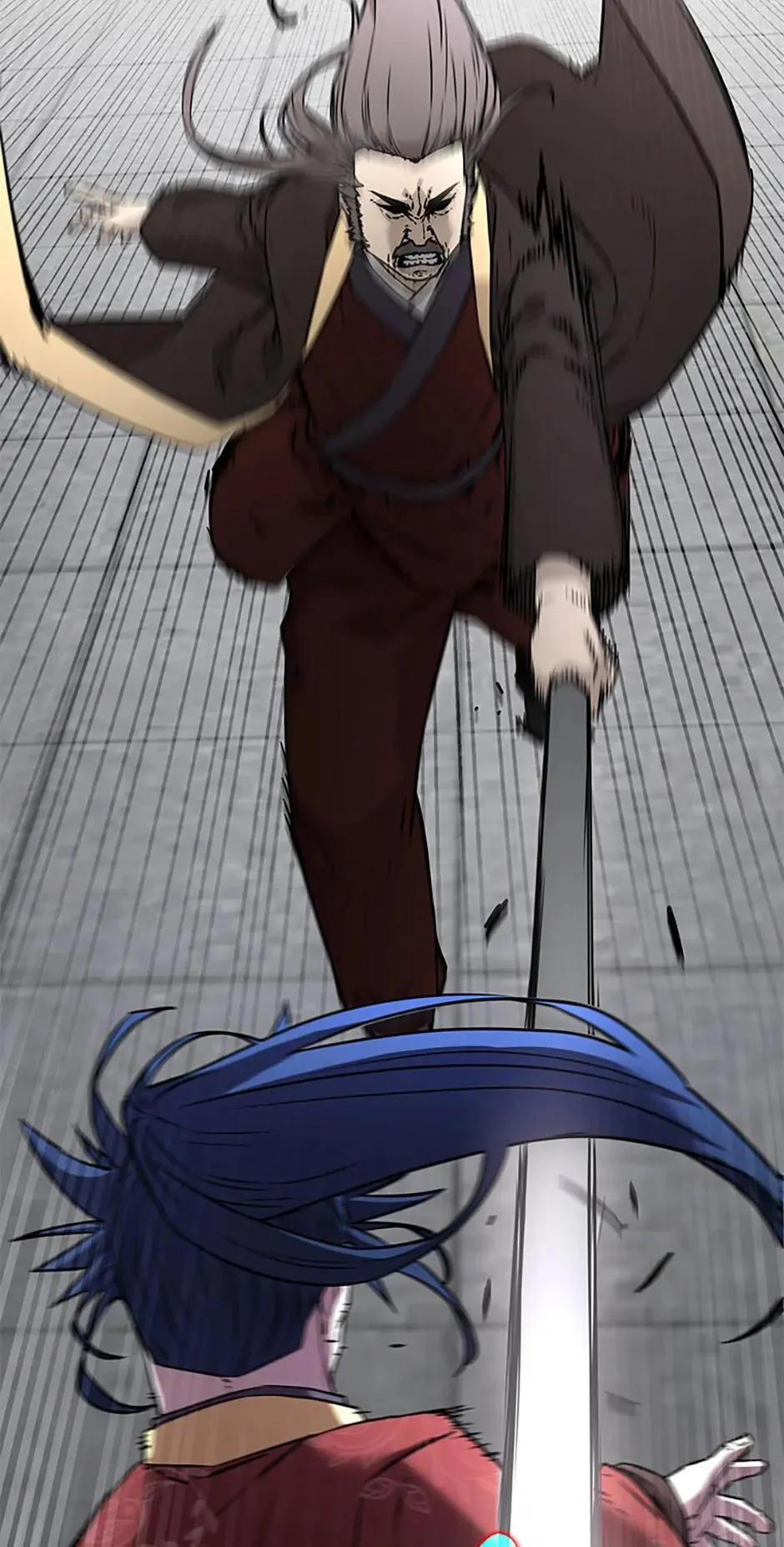The Reborn Ranker Chronicles Chapter 125 Online - página 36