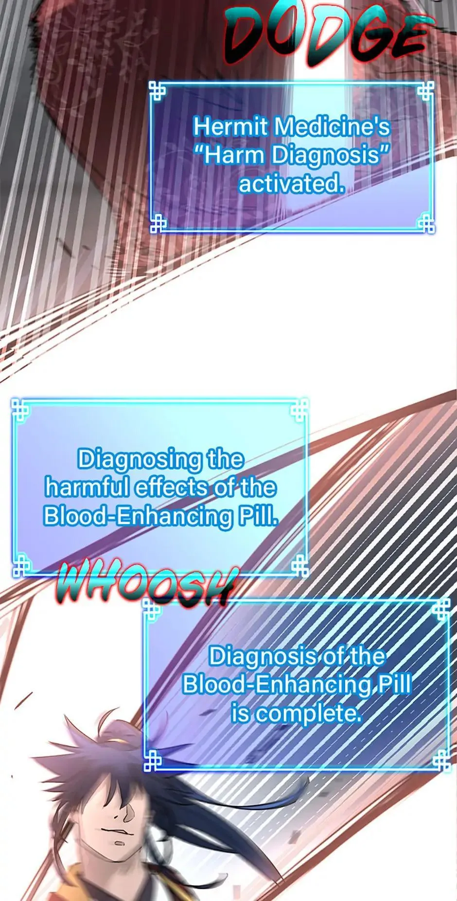 The Reborn Ranker Chronicles Chapter 125 Online - página 37