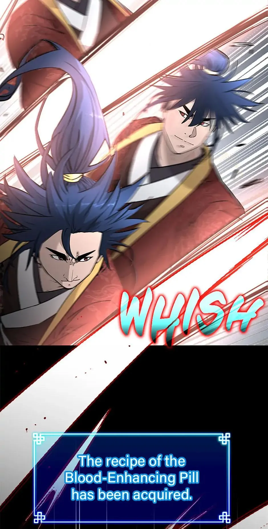 The Reborn Ranker Chronicles Chapter 125 Online - página 38