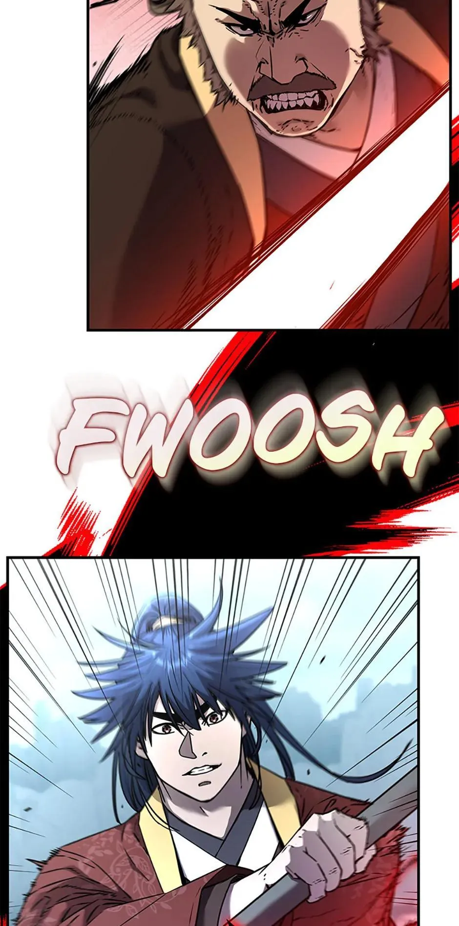 The Reborn Ranker Chronicles Chapter 125 Online - página 41