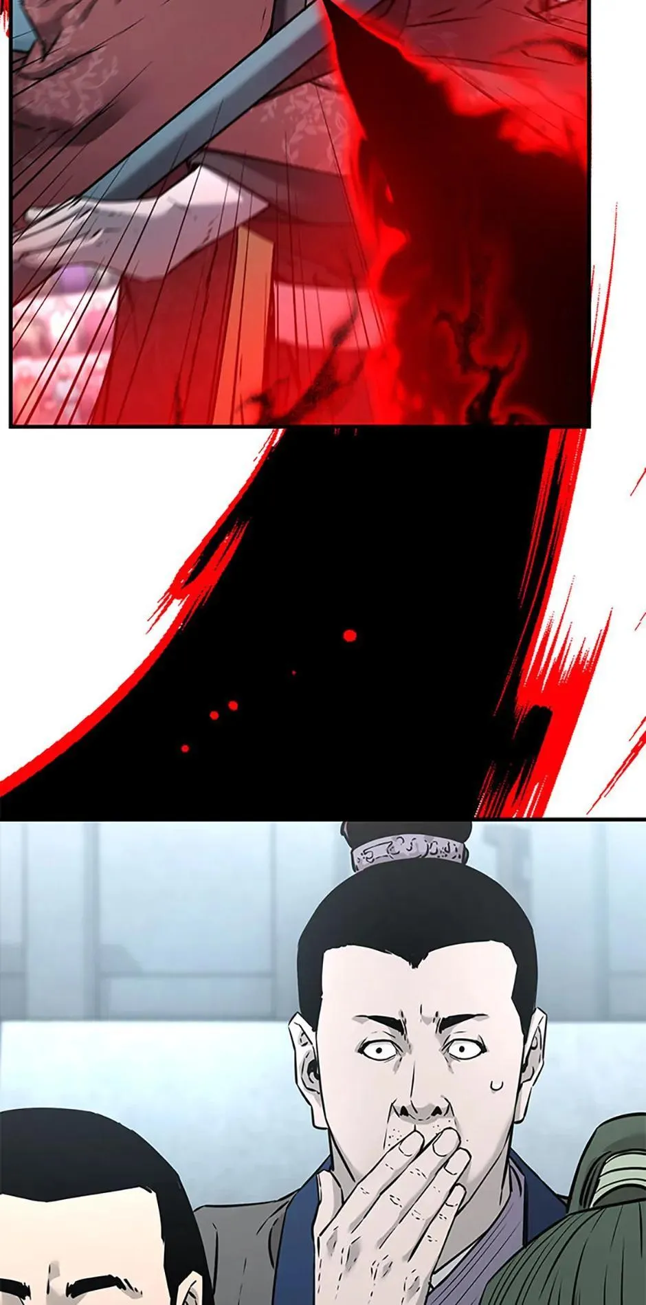 The Reborn Ranker Chronicles Chapter 125 Online - página 42