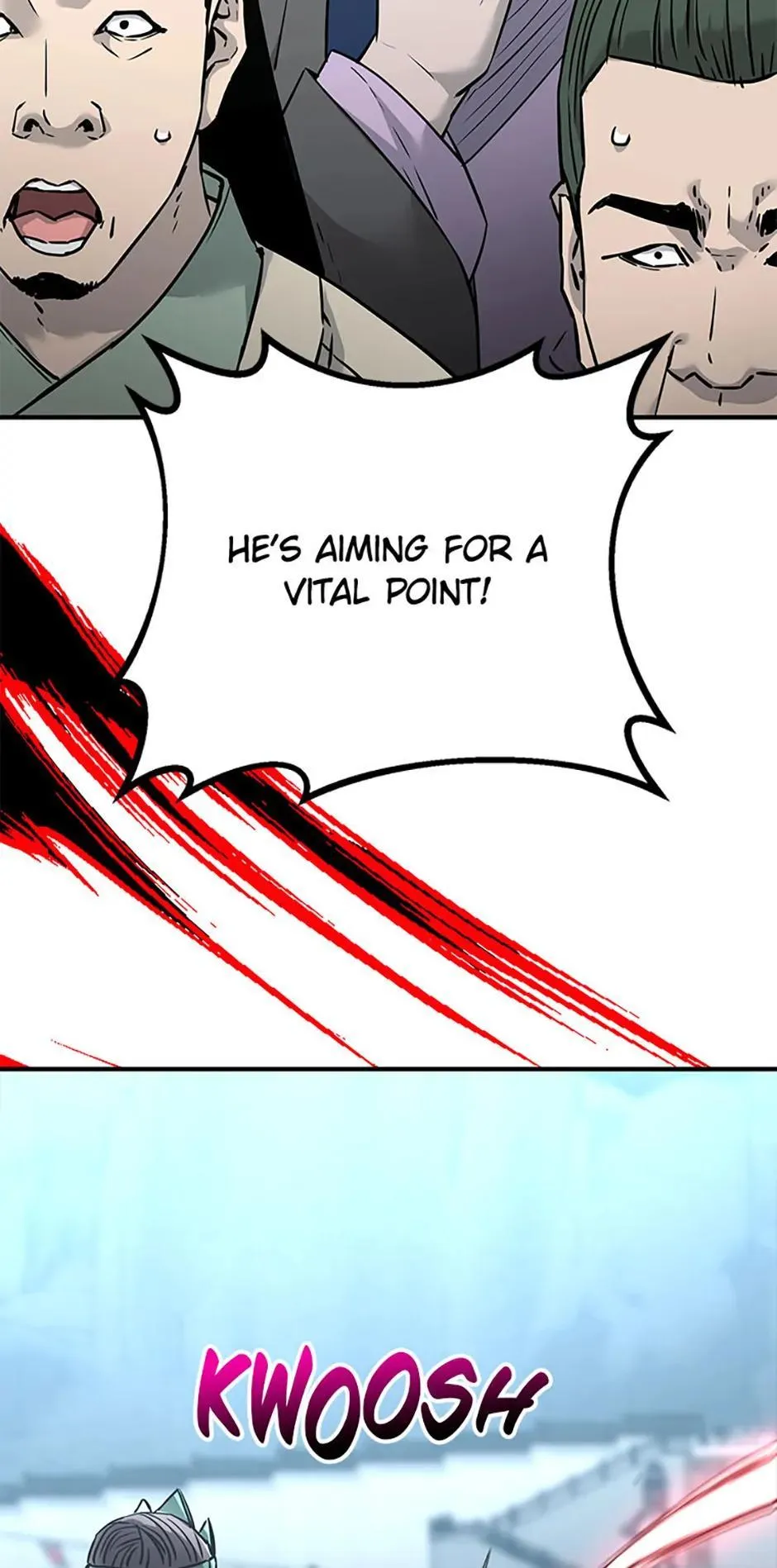 The Reborn Ranker Chronicles Chapter 125 Online - página 43