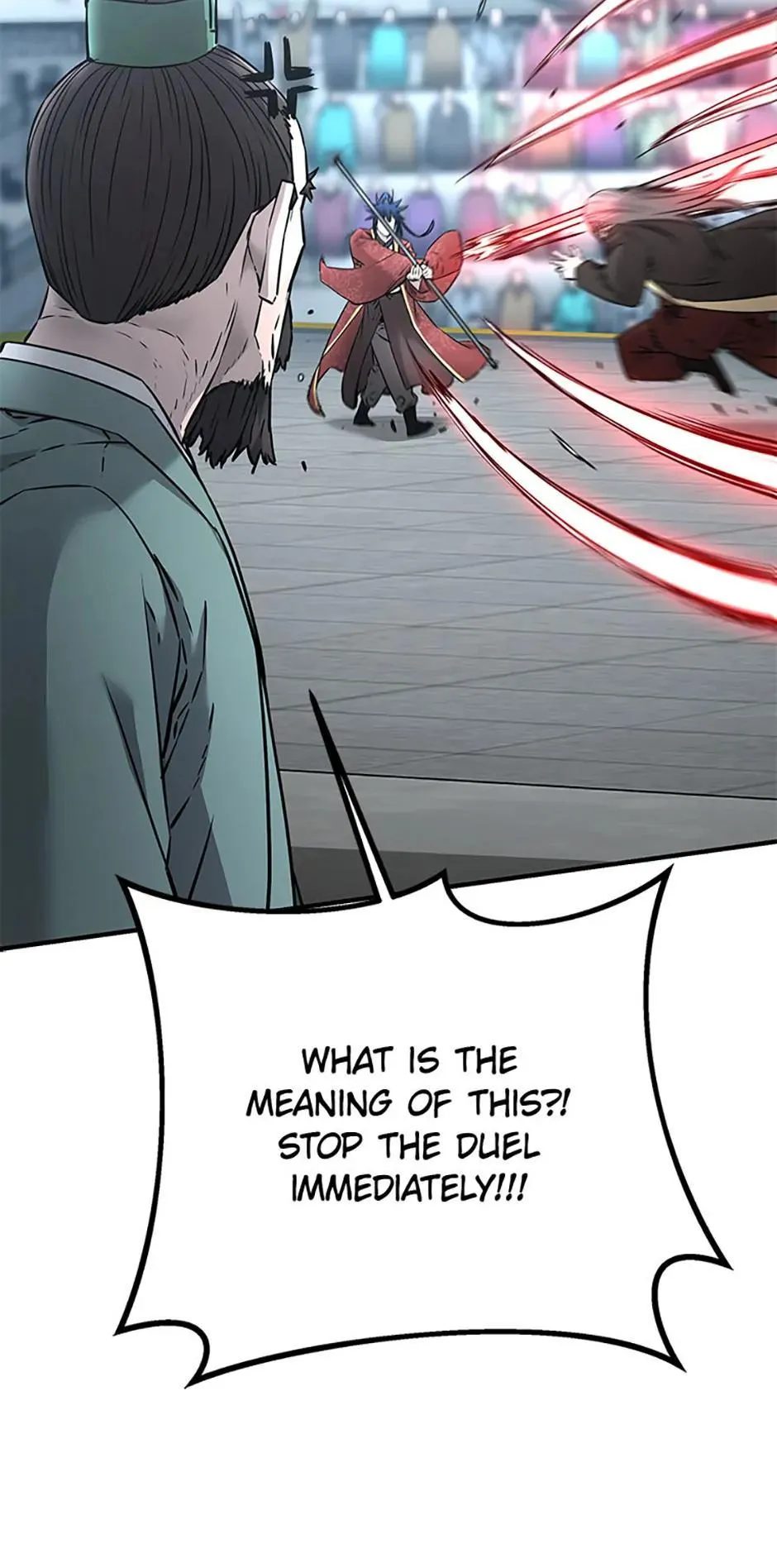 The Reborn Ranker Chronicles Chapter 125 Online - página 44