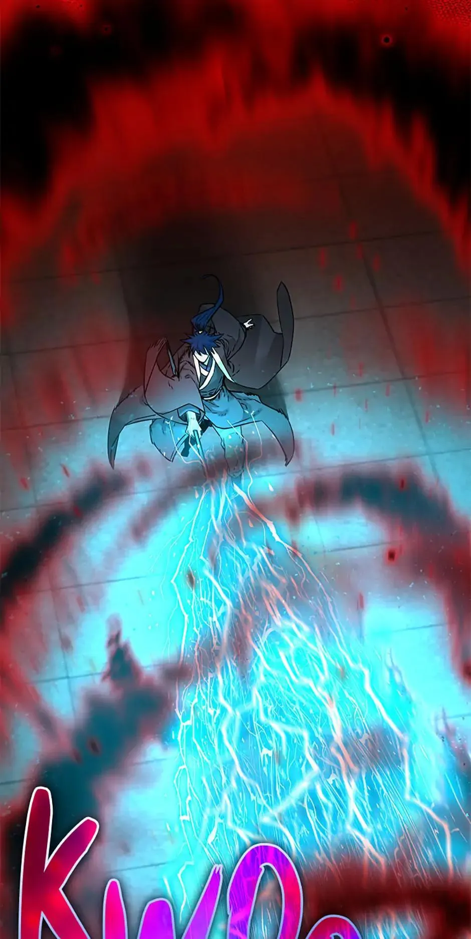 The Reborn Ranker Chronicles Chapter 125 Online - página 54