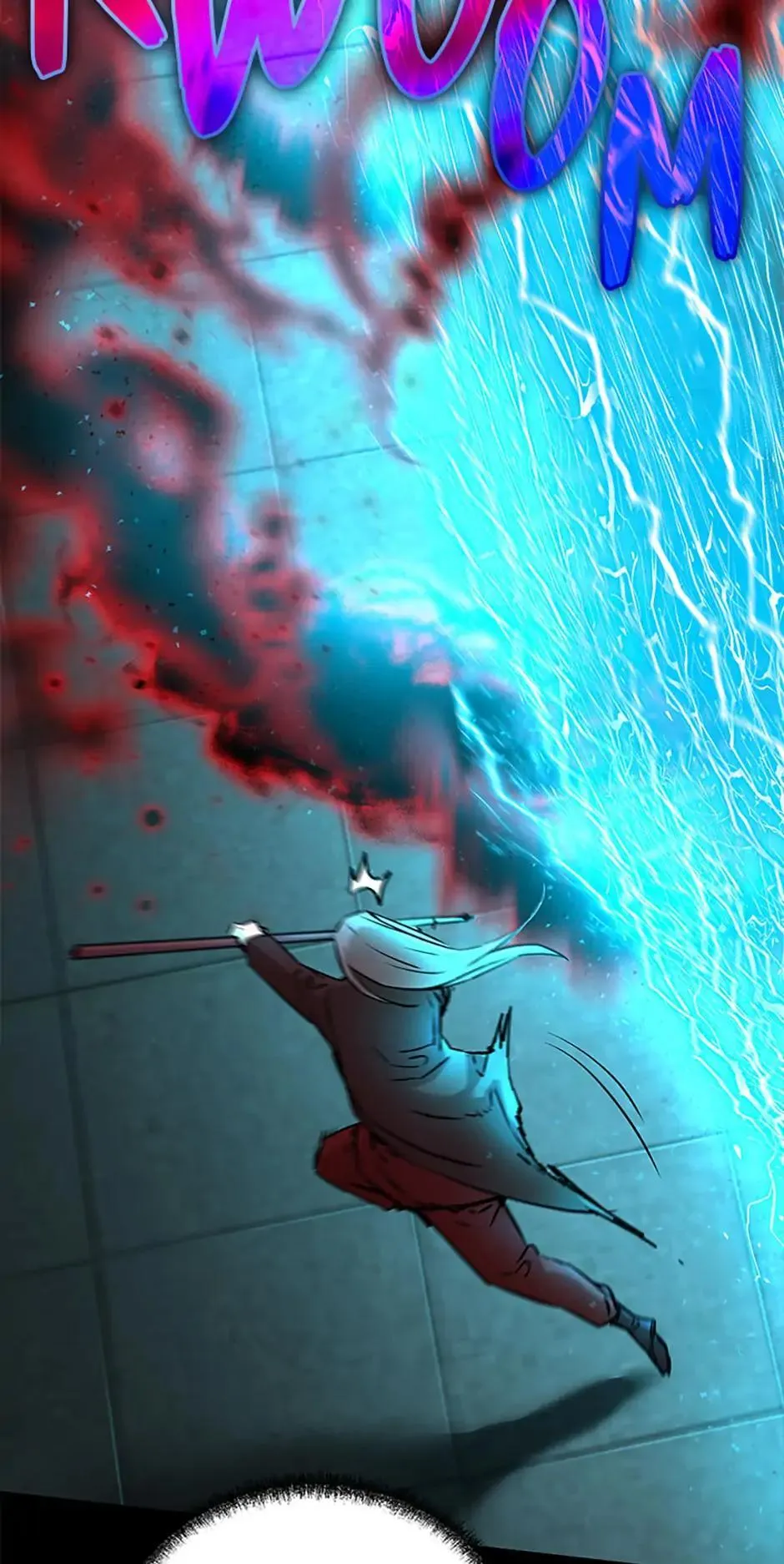 The Reborn Ranker Chronicles Chapter 125 Online - página 55