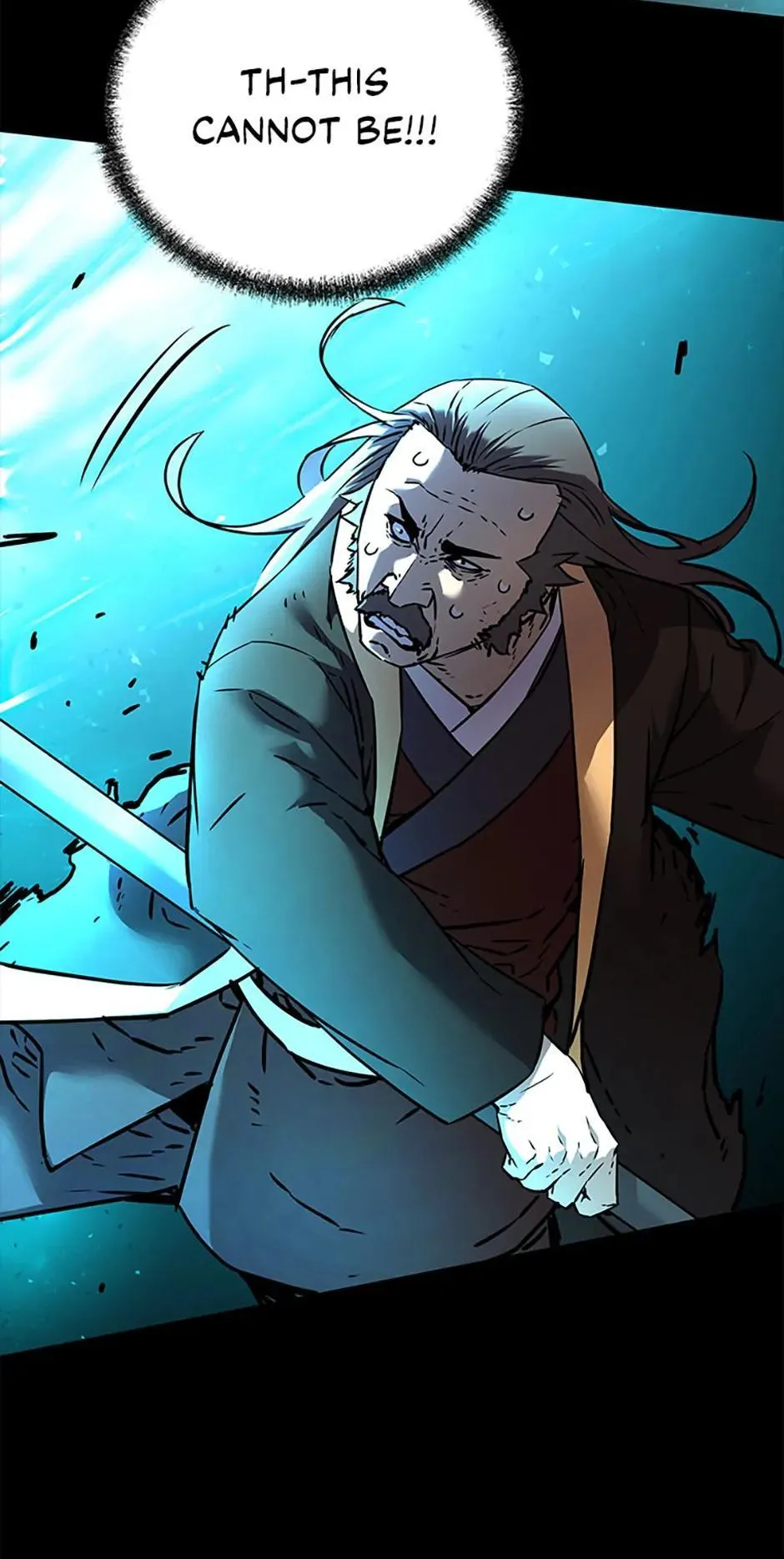 The Reborn Ranker Chronicles Chapter 125 Online - página 56