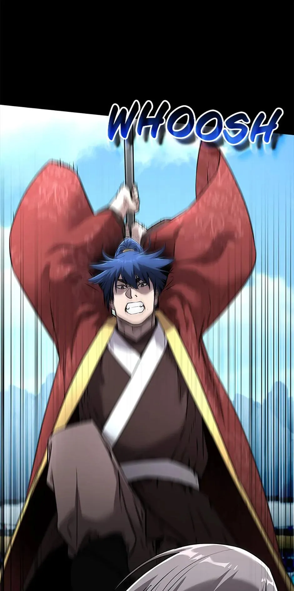 The Reborn Ranker Chronicles Chapter 125 Online - página 57
