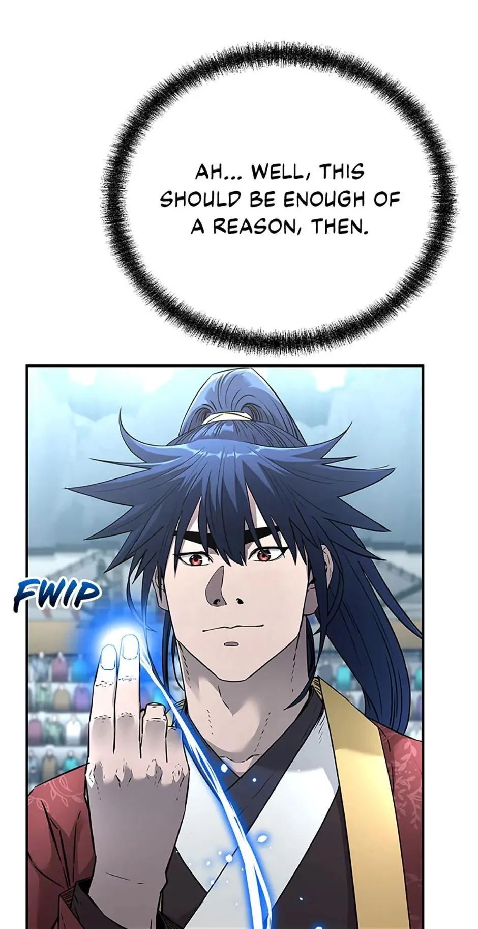 The Reborn Ranker Chronicles Chapter 125 Online - página 65