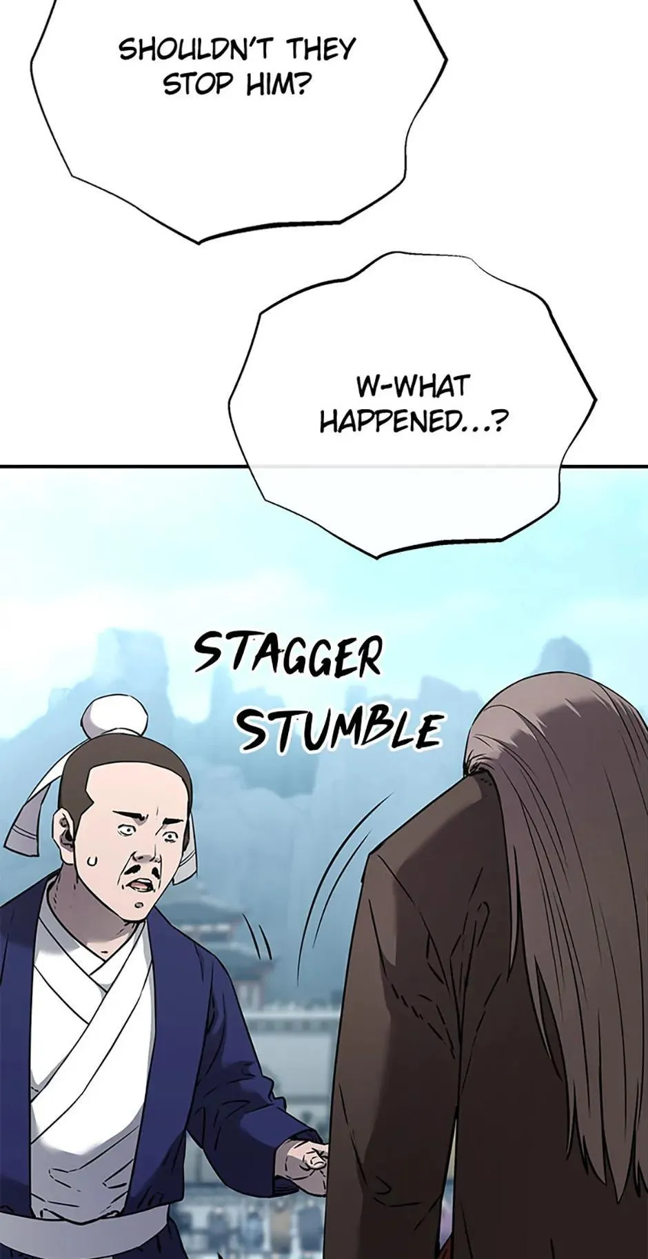 The Reborn Ranker Chronicles Chapter 125 Online - página 69