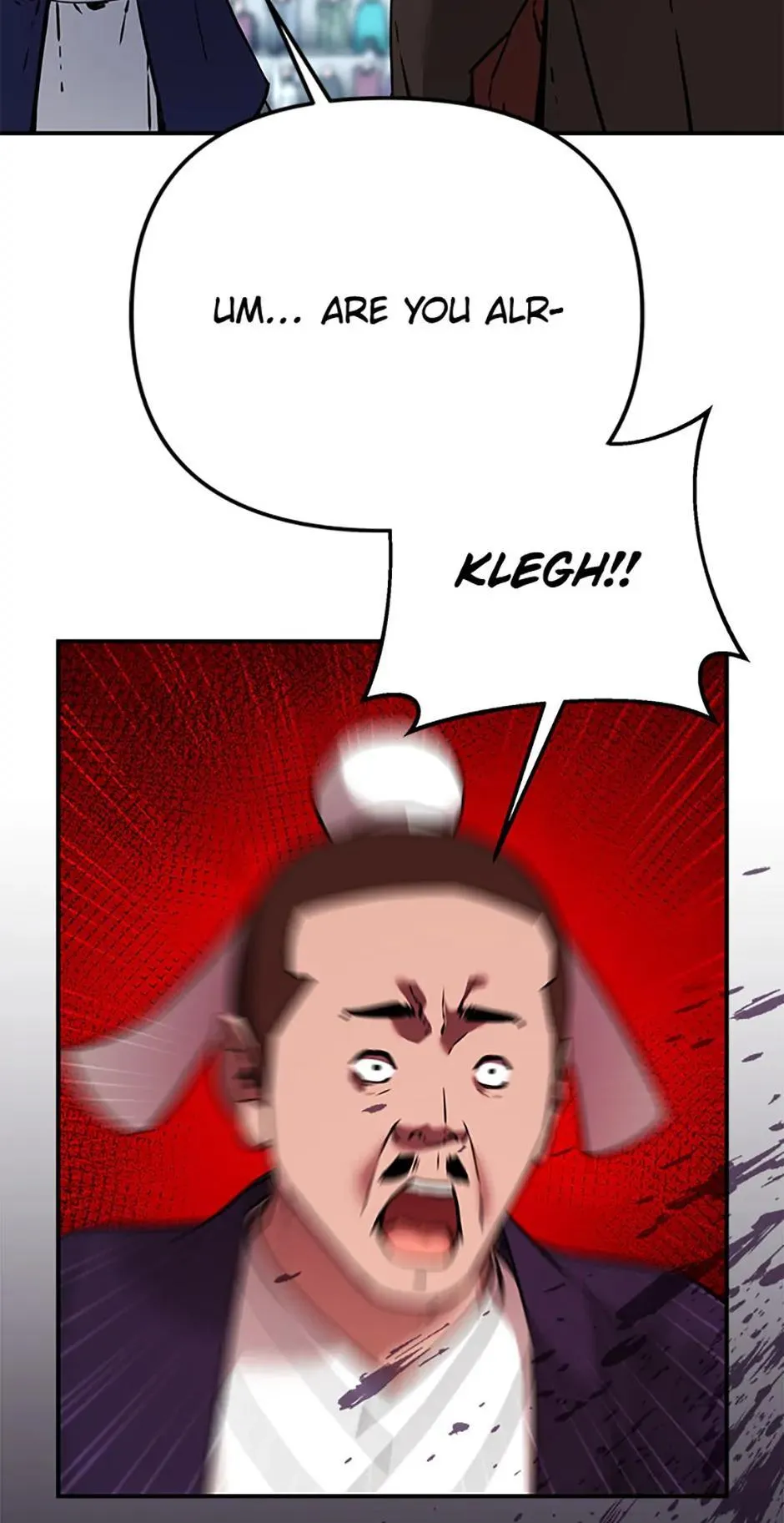 The Reborn Ranker Chronicles Chapter 125 Online - página 70