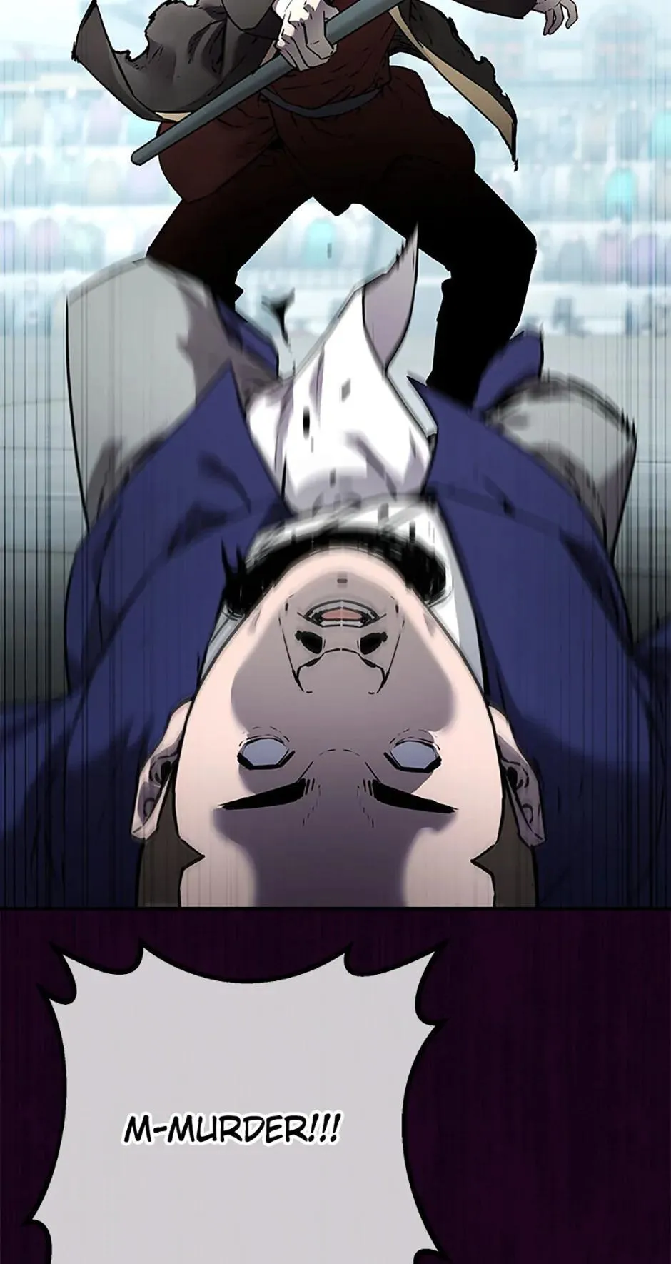The Reborn Ranker Chronicles Chapter 125 Online - página 74