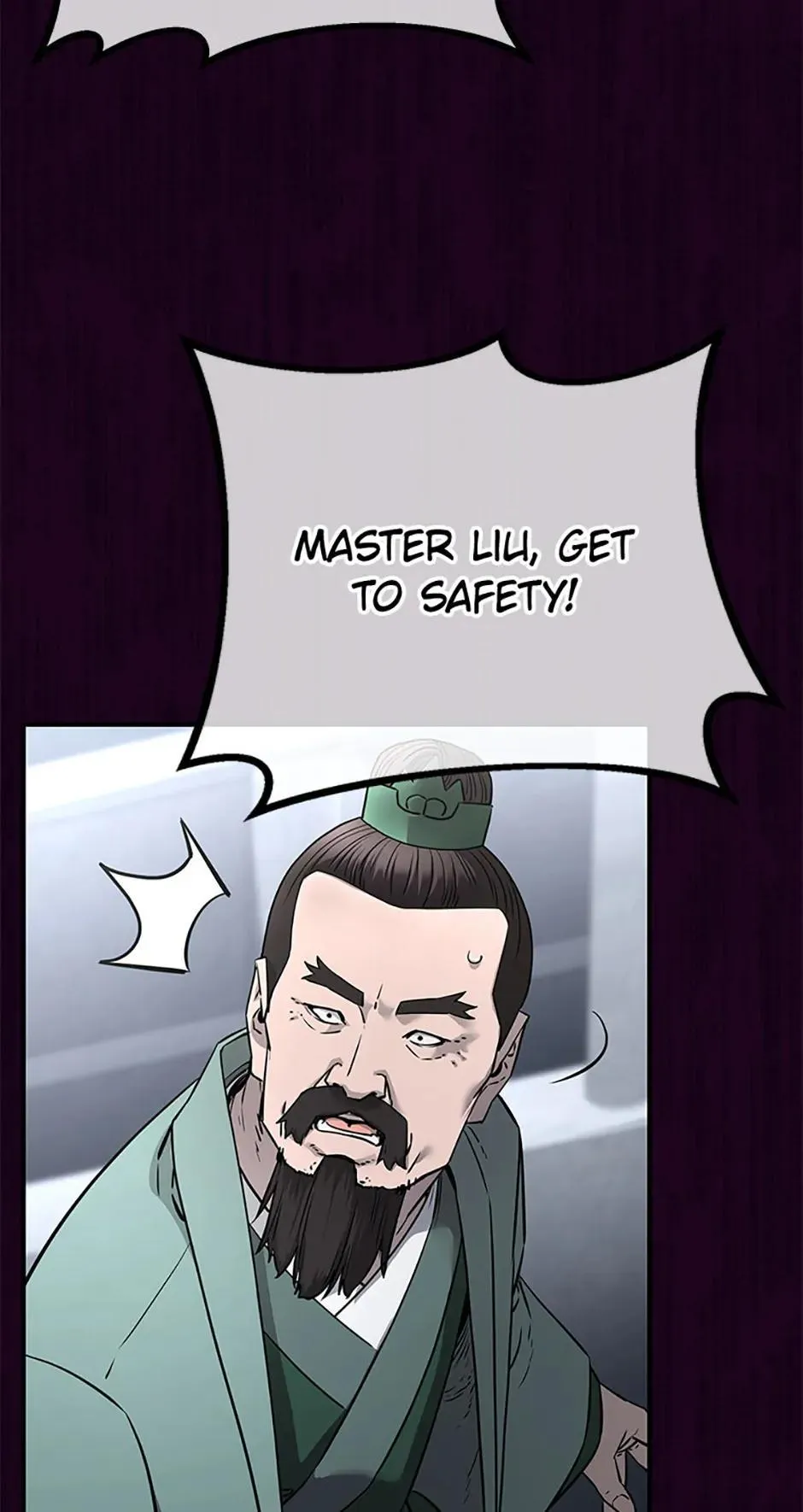 The Reborn Ranker Chronicles Chapter 125 Online - página 75
