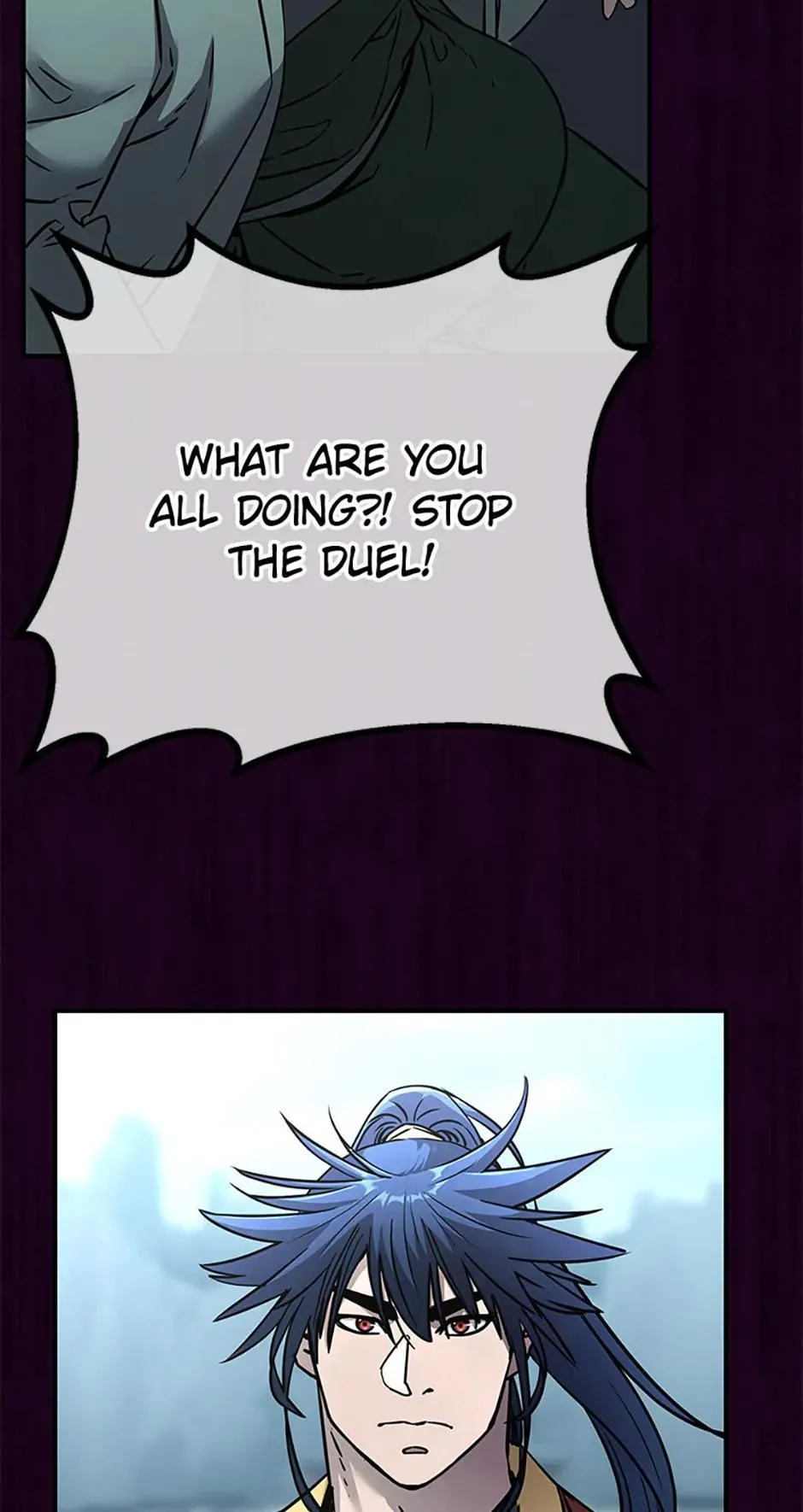 The Reborn Ranker Chronicles Chapter 125 Online - página 76