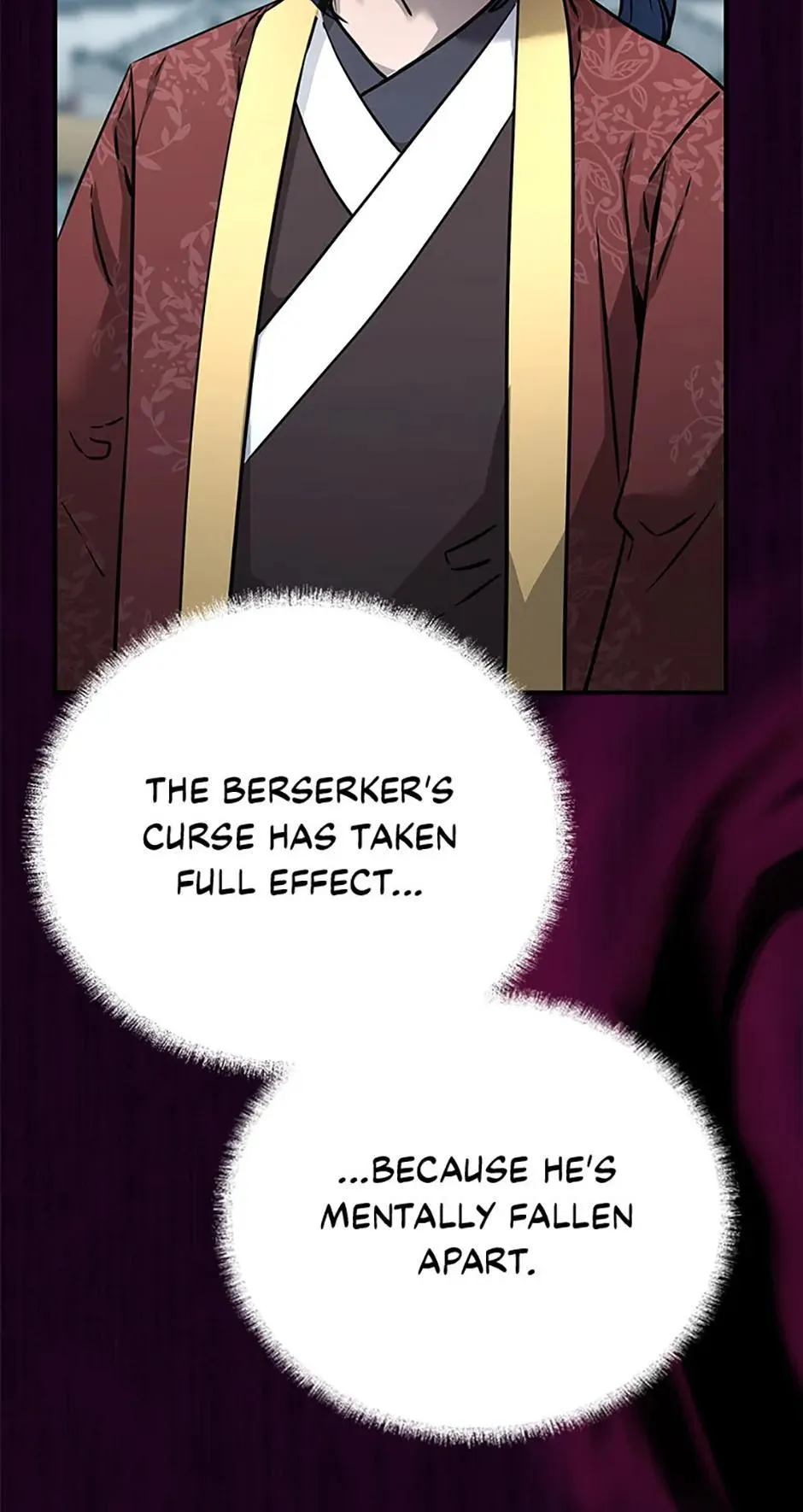 The Reborn Ranker Chronicles Chapter 125 Online - página 77